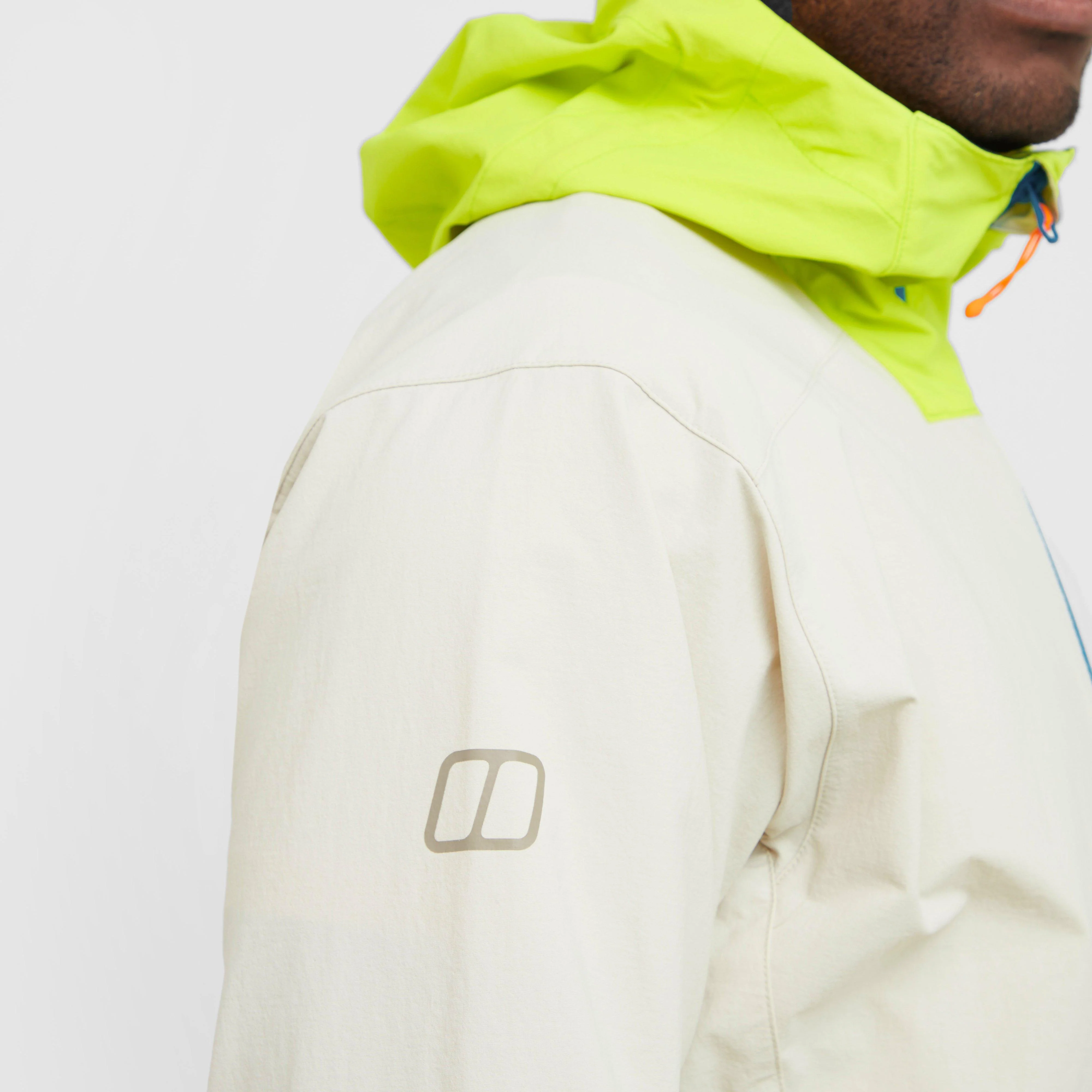 Men’s Ridge-Roamer Softshell Jacket - Image 7
