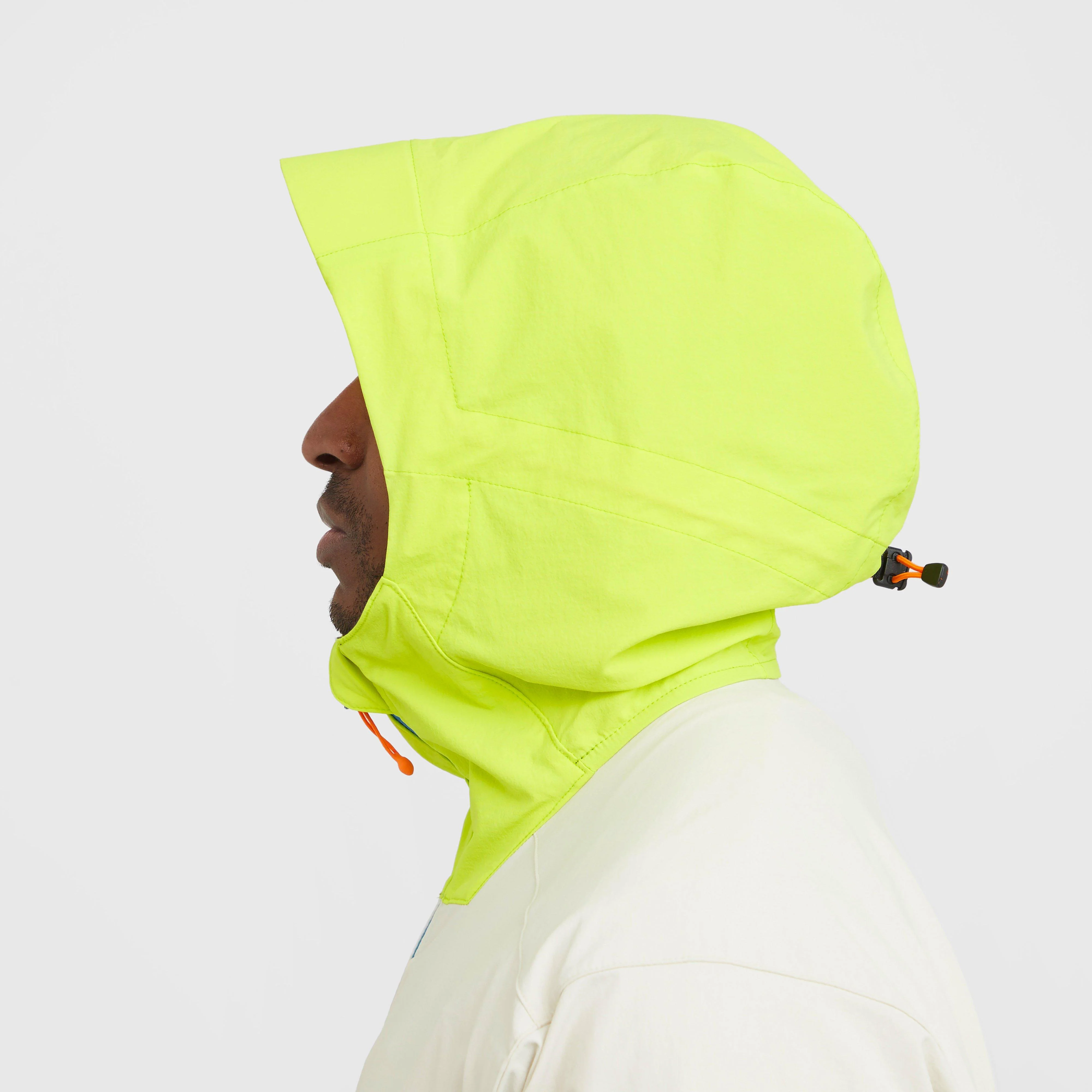 Men’s Ridge-Roamer Softshell Jacket - Image 9