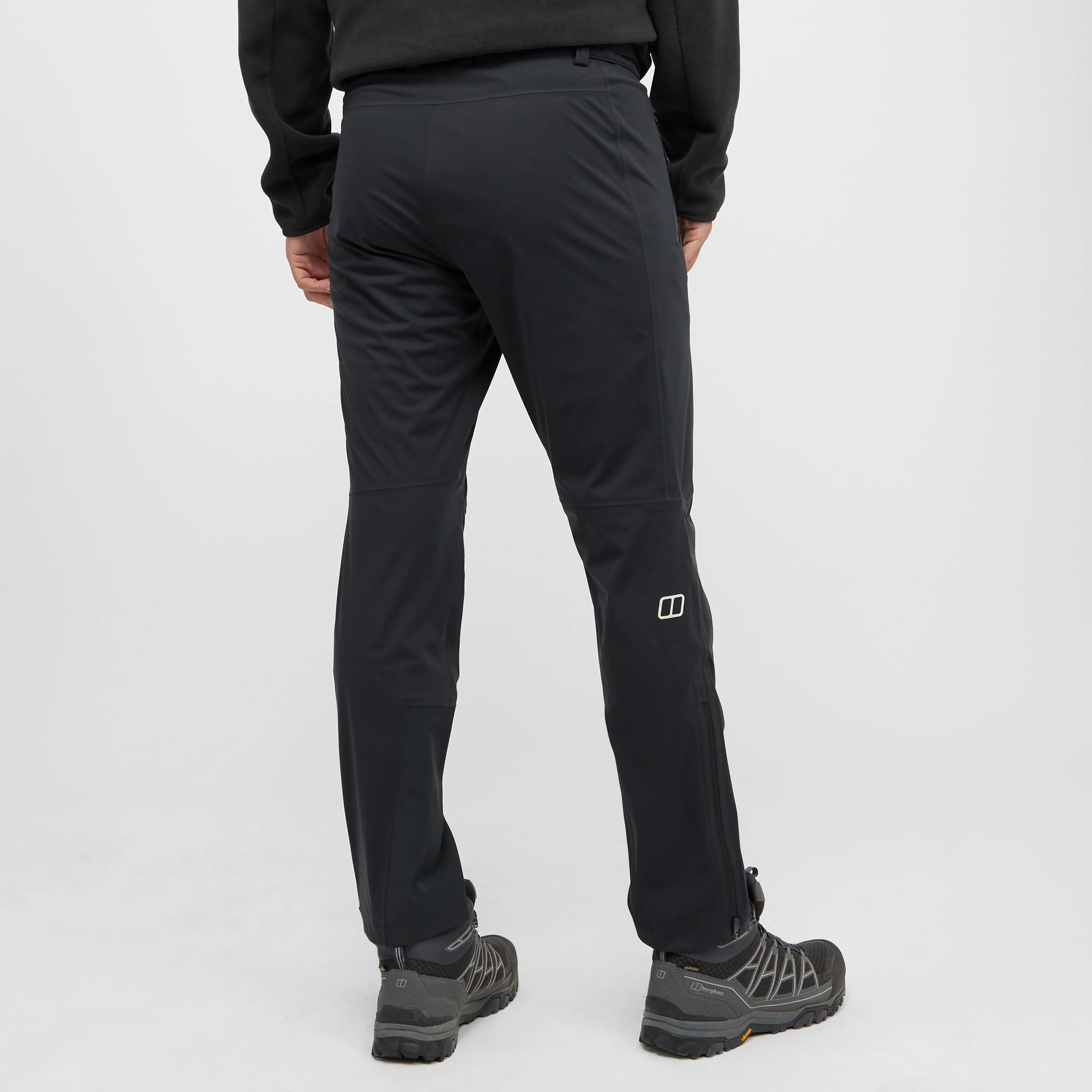 Men’s Ridge-Roamer Softshell Pants - Image 2