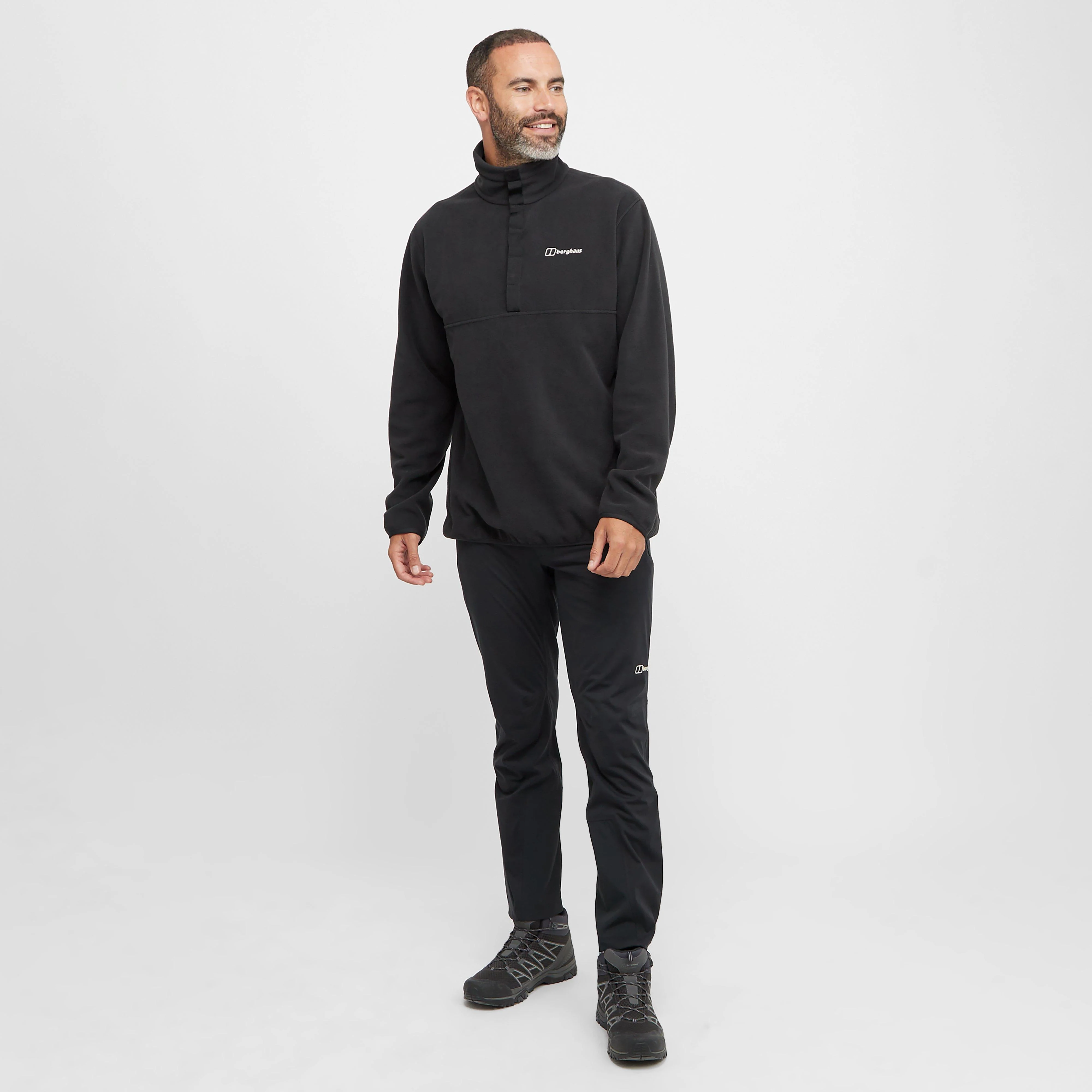 Men’s Ridge-Roamer Softshell Pants - Image 3