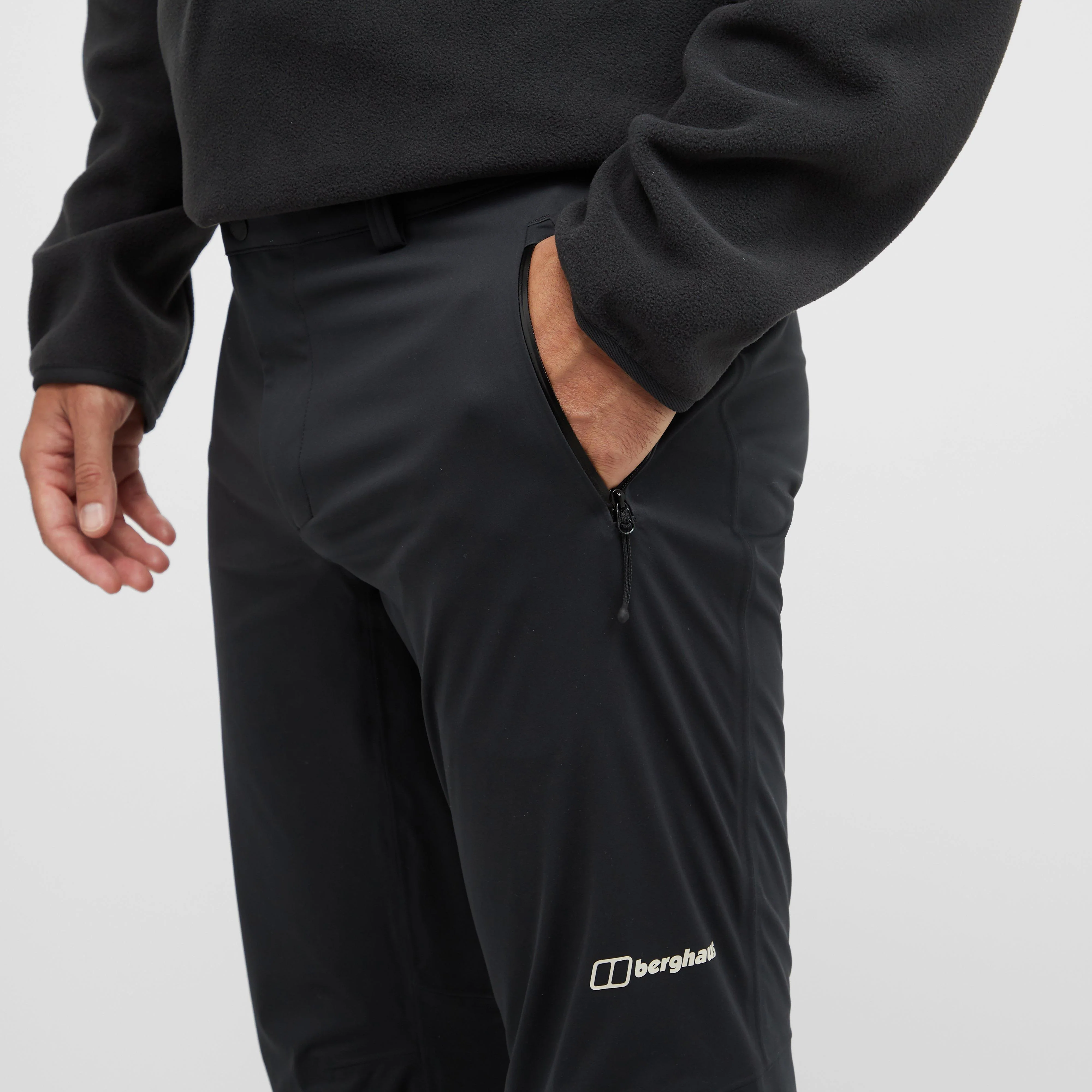Men’s Ridge-Roamer Softshell Pants - Image 4