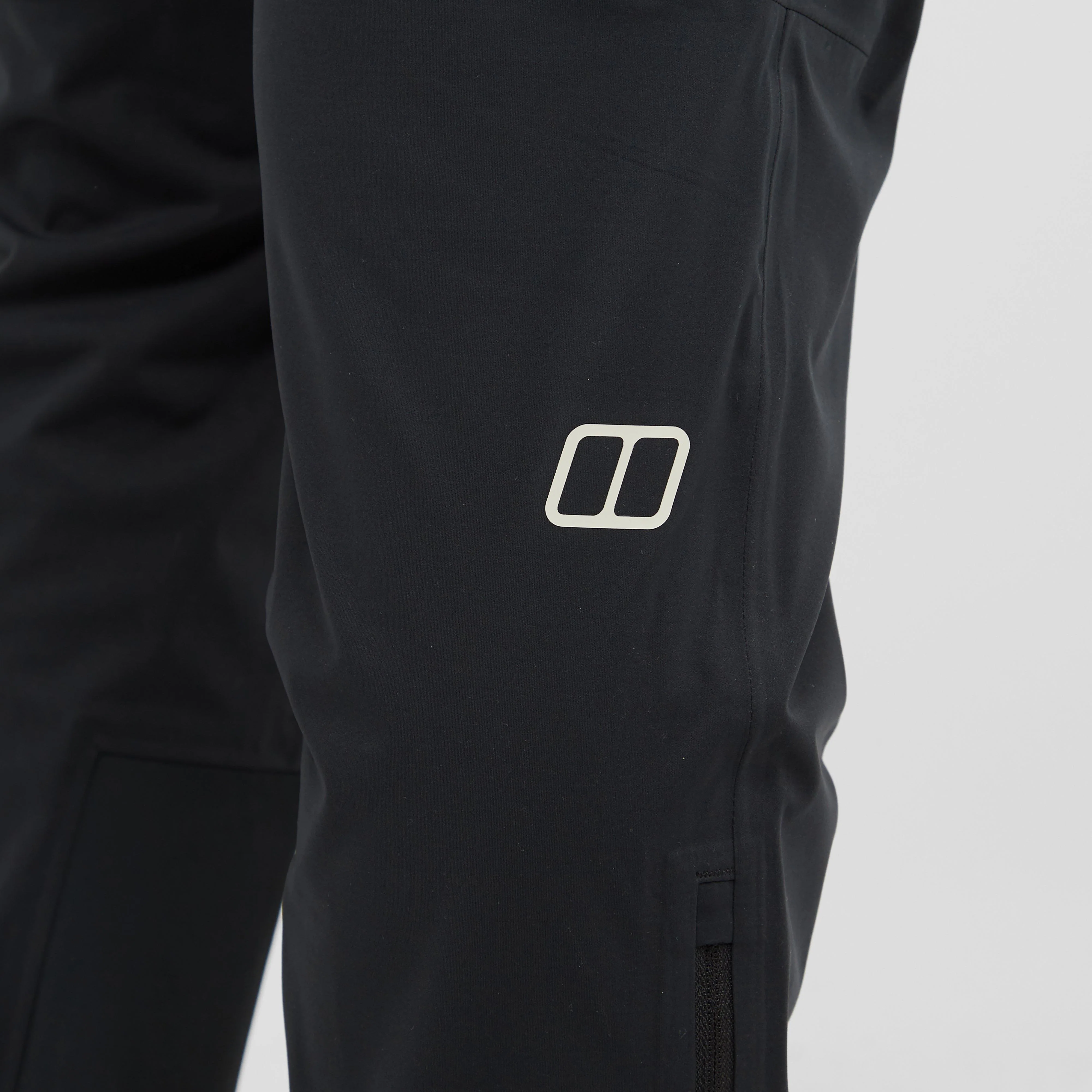 Men’s Ridge-Roamer Softshell Pants - Image 5