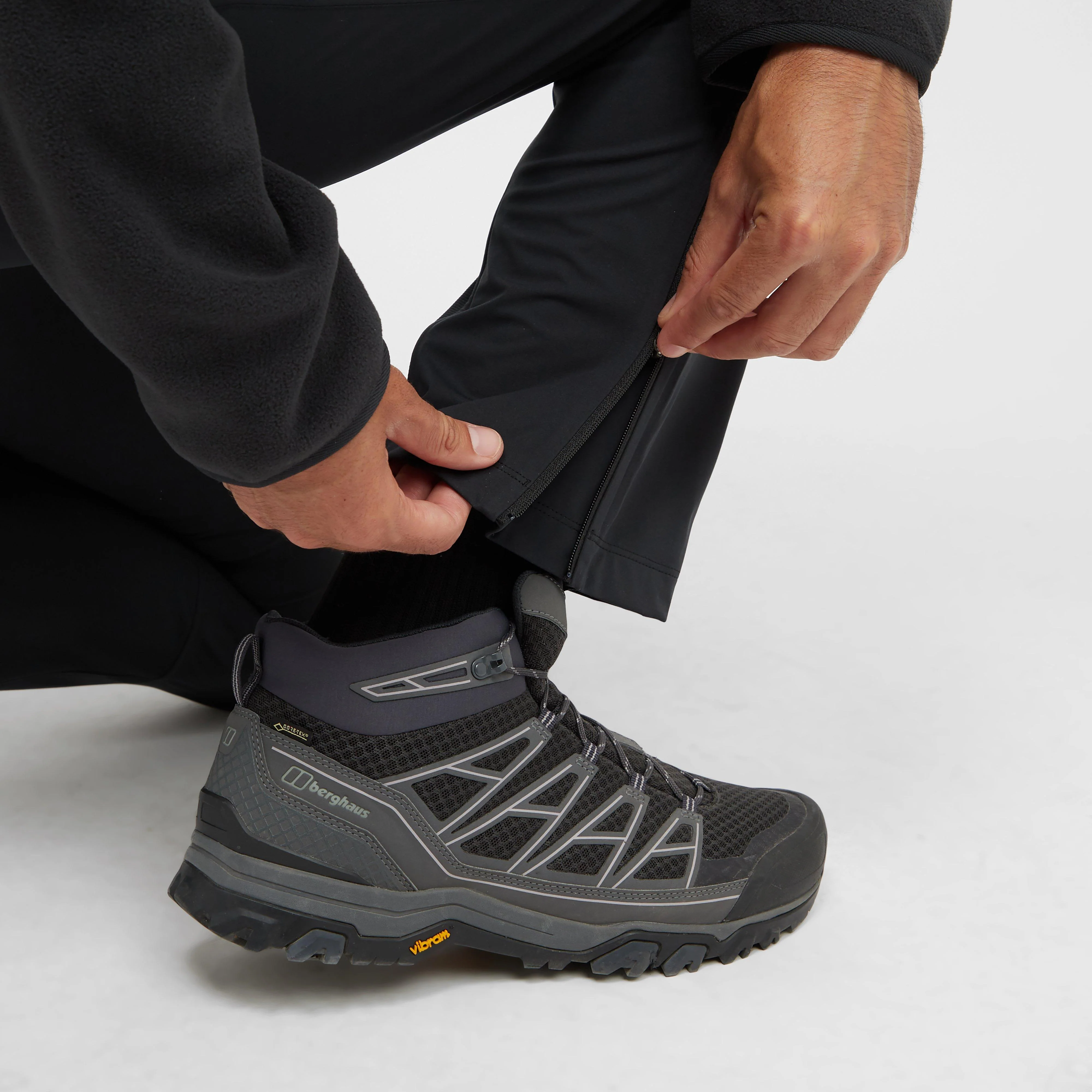 Men’s Ridge-Roamer Softshell Pants - Image 6