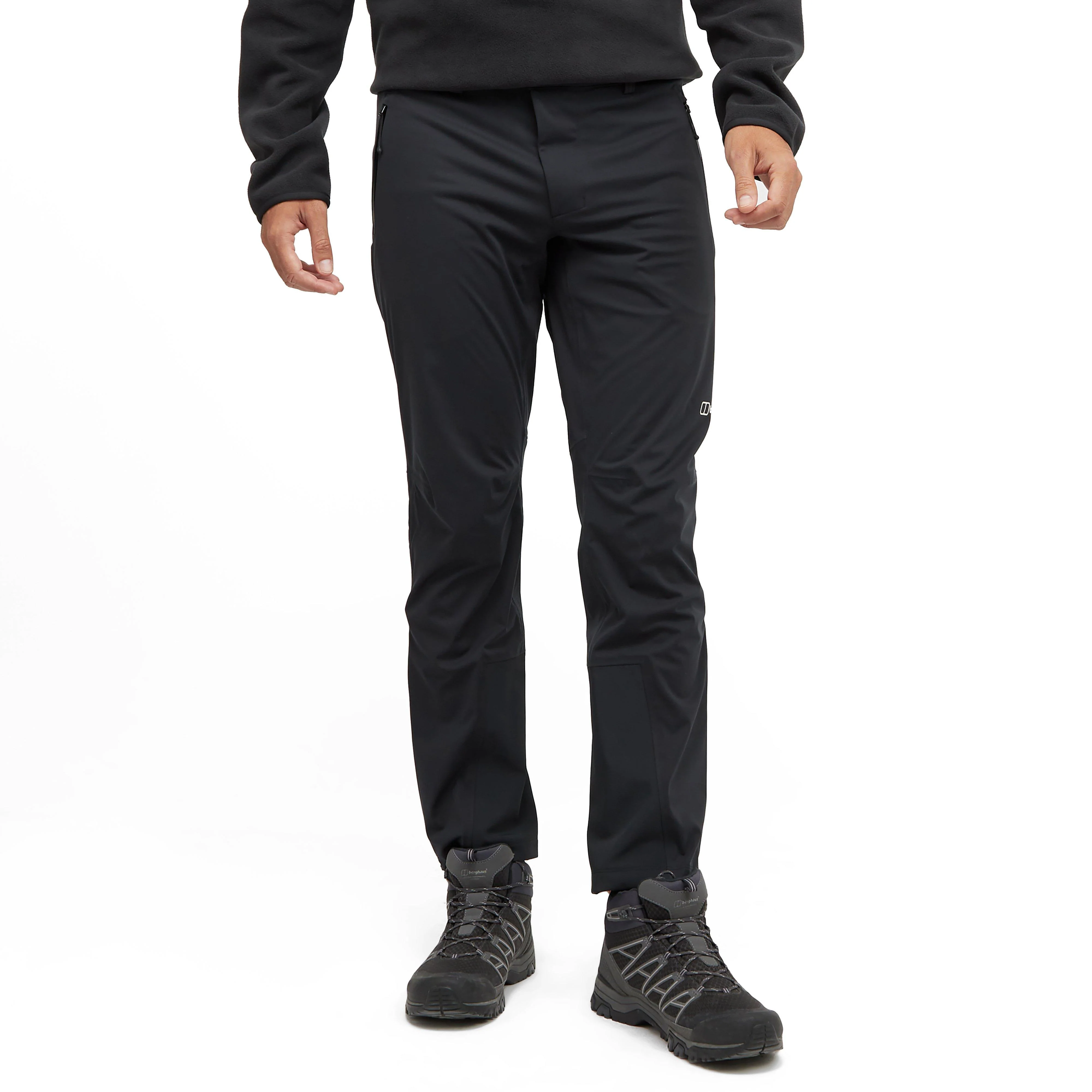Men’s Ridge-Roamer Softshell Pants - Image 8