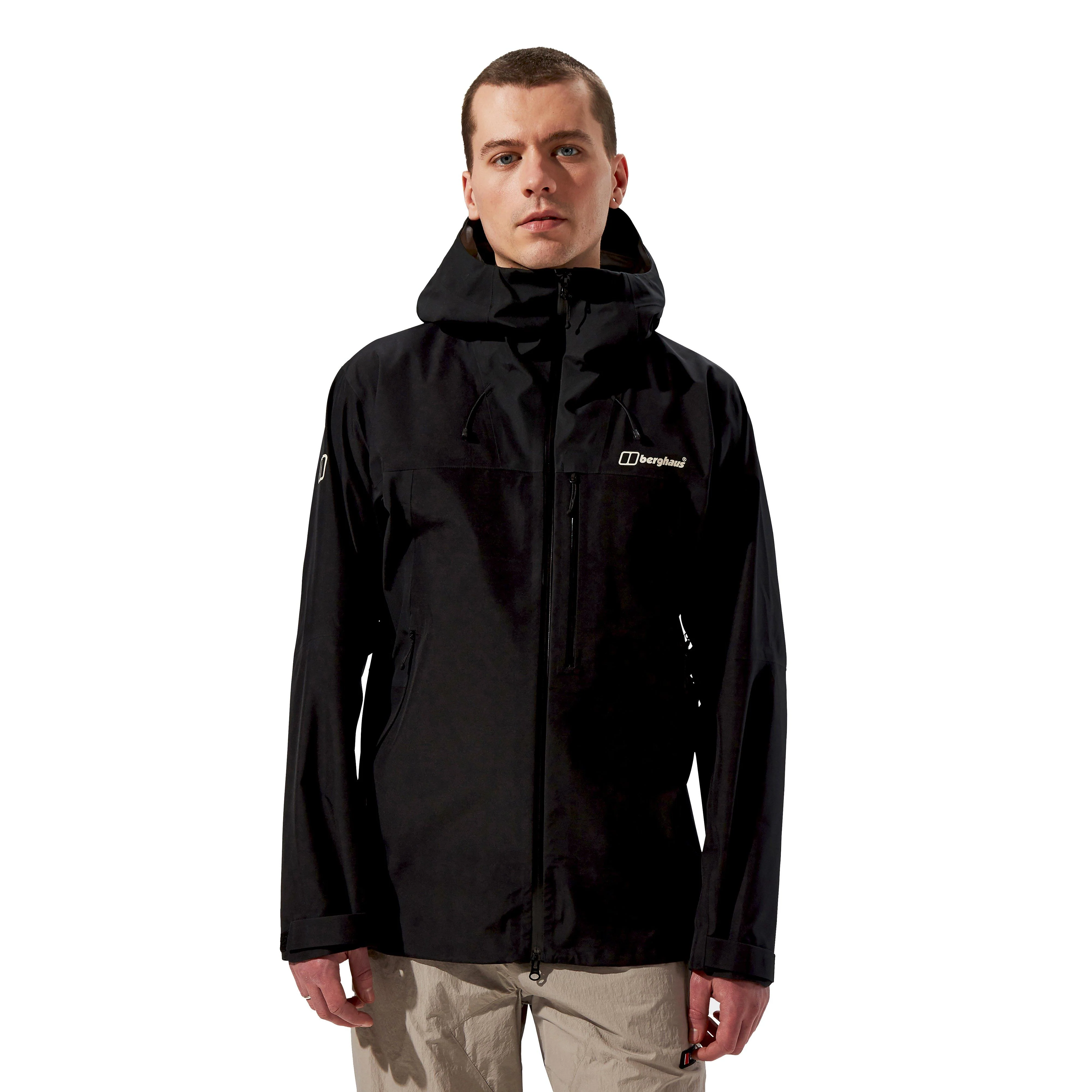 Men's Ridge-Seeker GORE-TEX® Waterproof Jacket - Image 11
