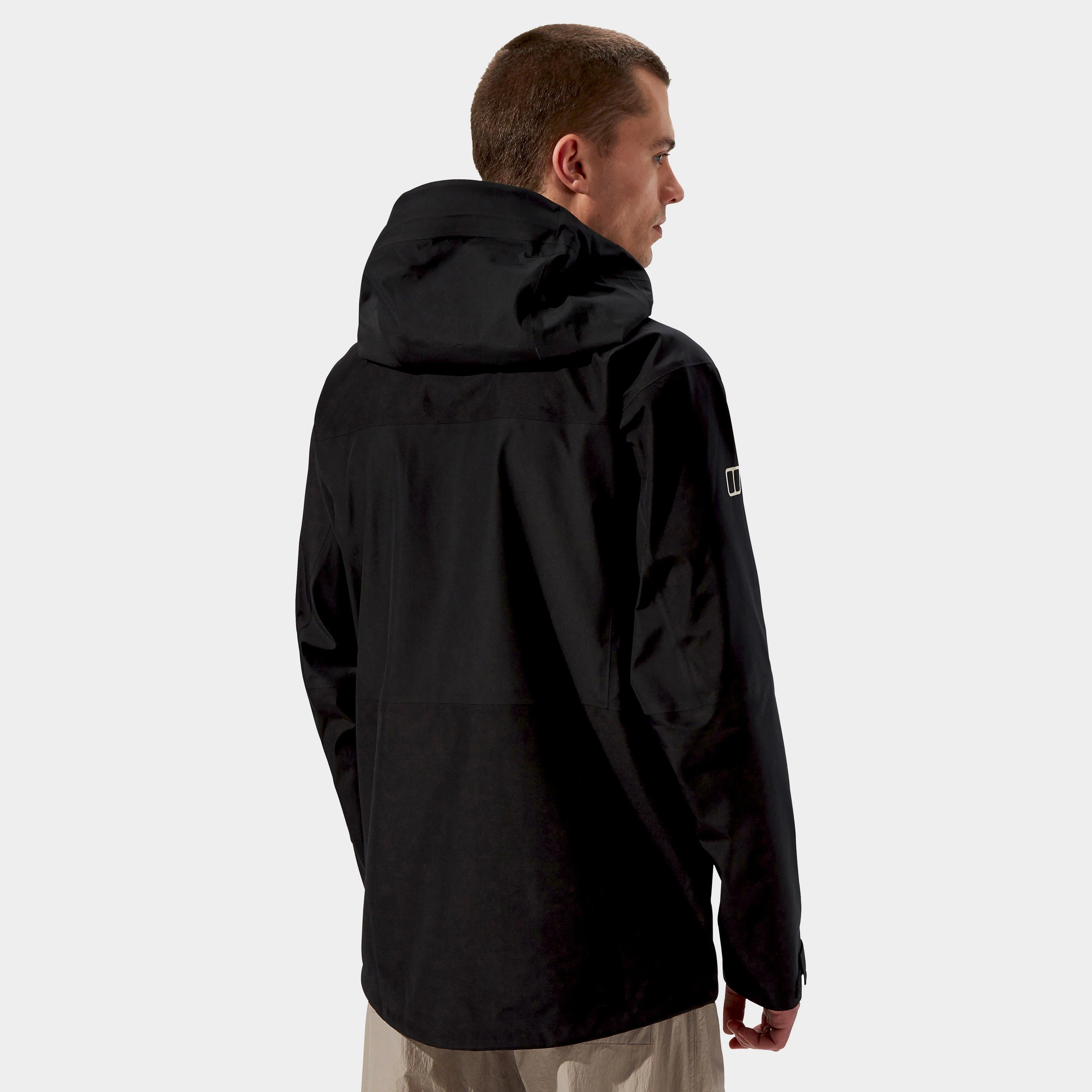 Men's Ridge-Seeker GORE-TEX® Waterproof Jacket - Image 2