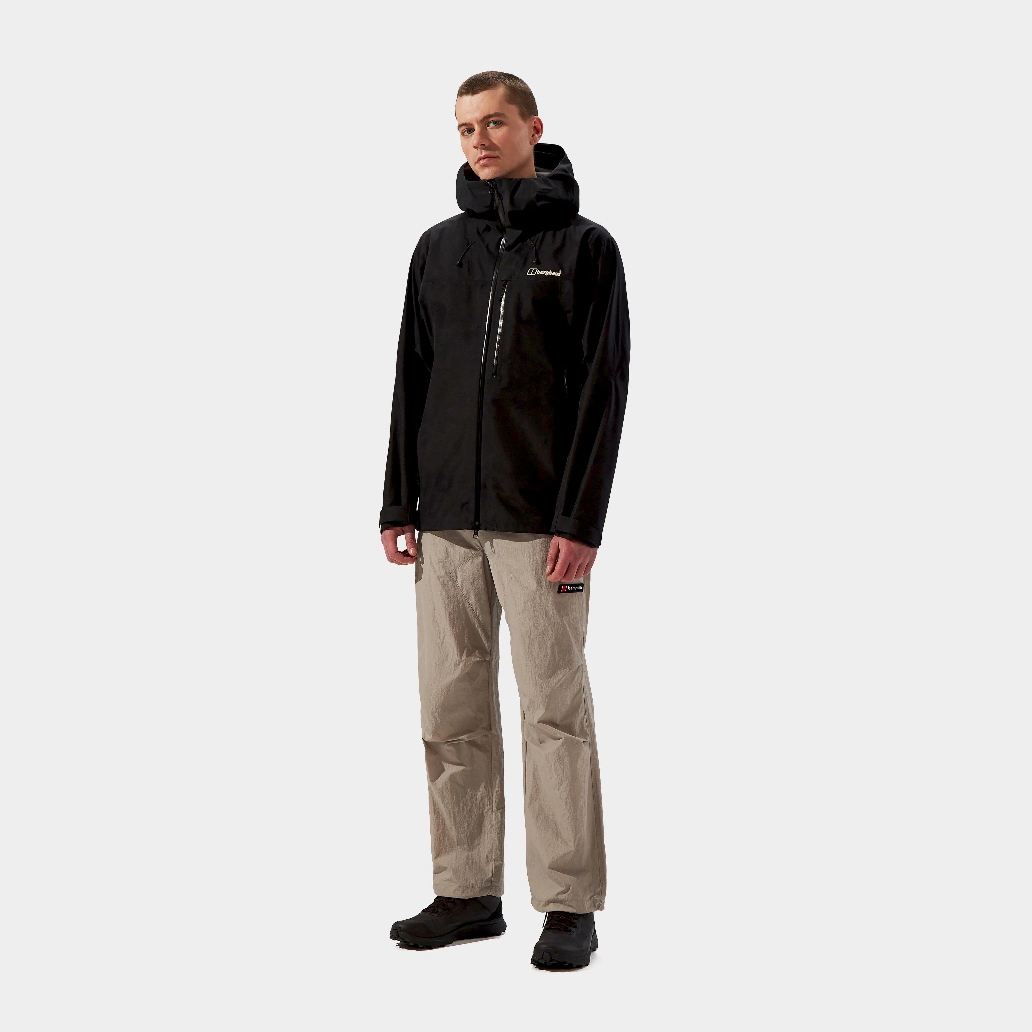 Men's Ridge-Seeker GORE-TEX® Waterproof Jacket - Image 3
