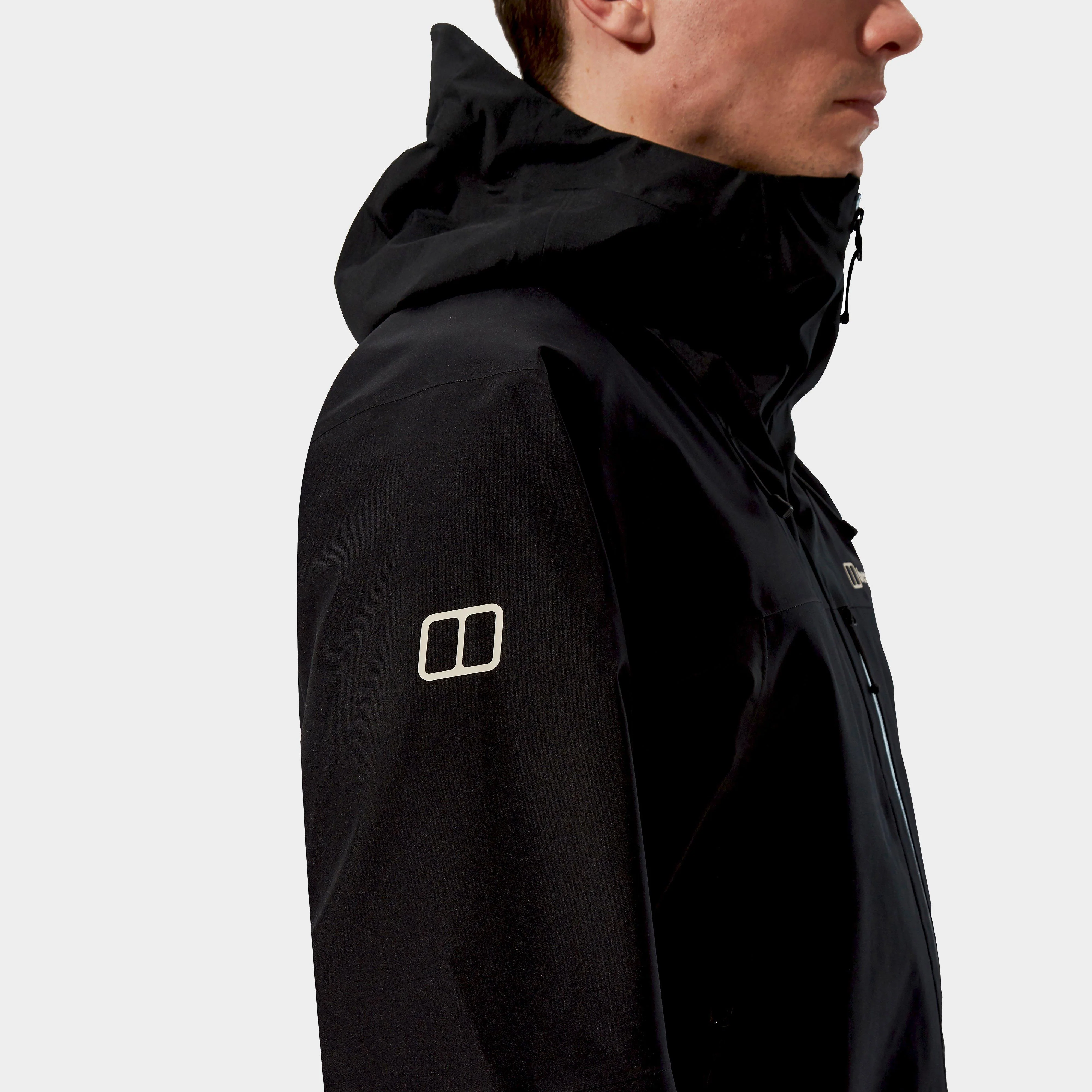 Men's Ridge-Seeker GORE-TEX® Waterproof Jacket - Image 4