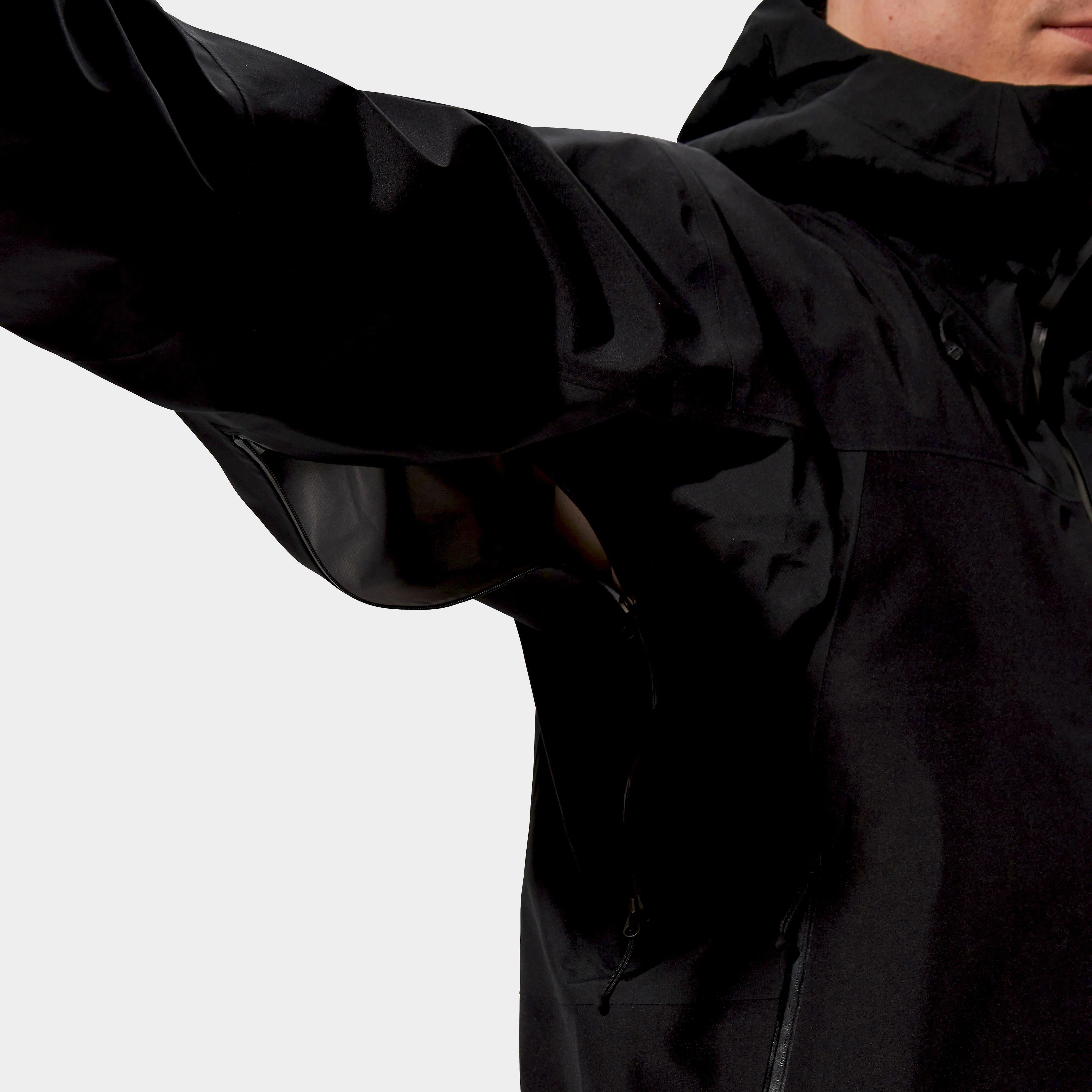 Men's Ridge-Seeker GORE-TEX® Waterproof Jacket - Image 6