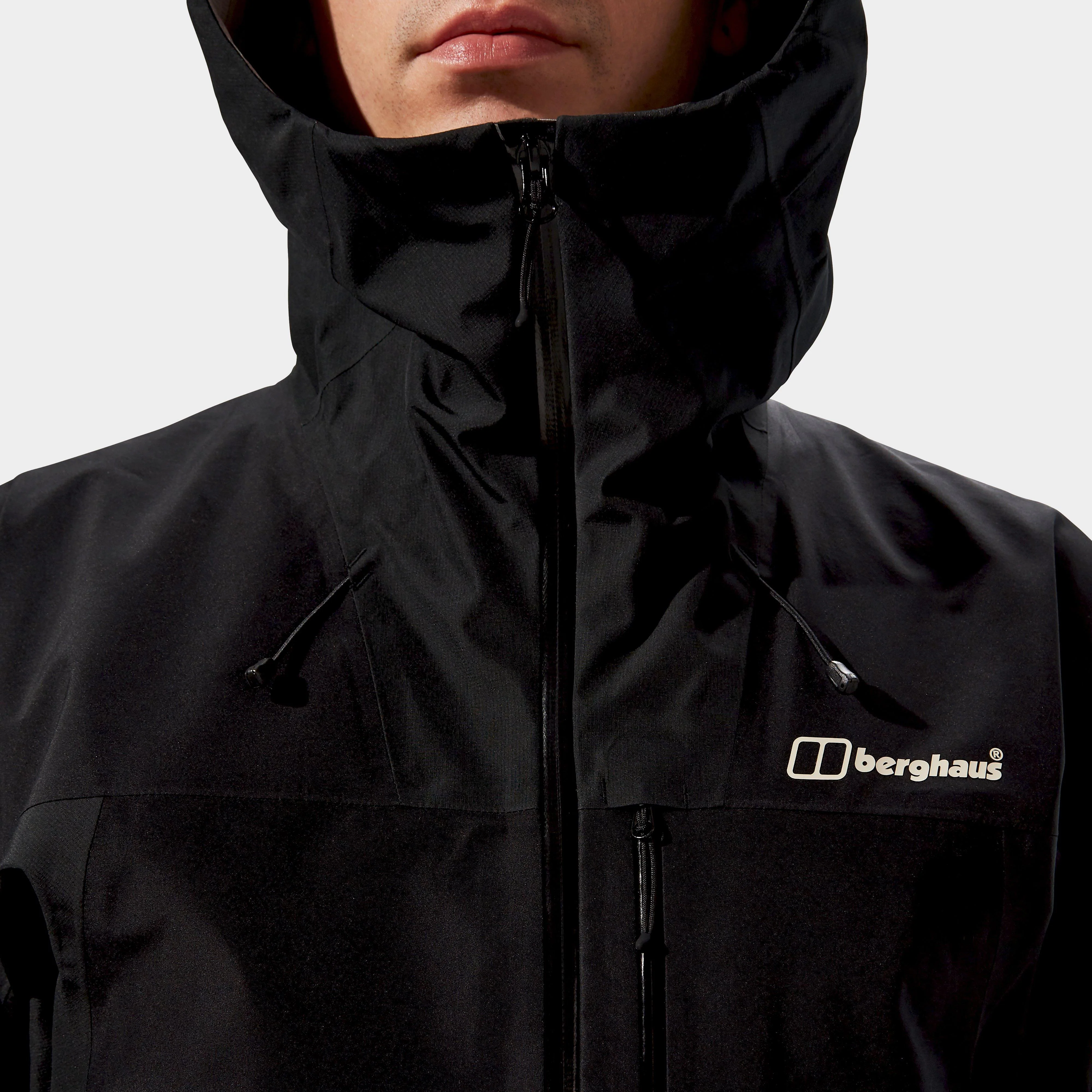 Men's Ridge-Seeker GORE-TEX® Waterproof Jacket - Image 7