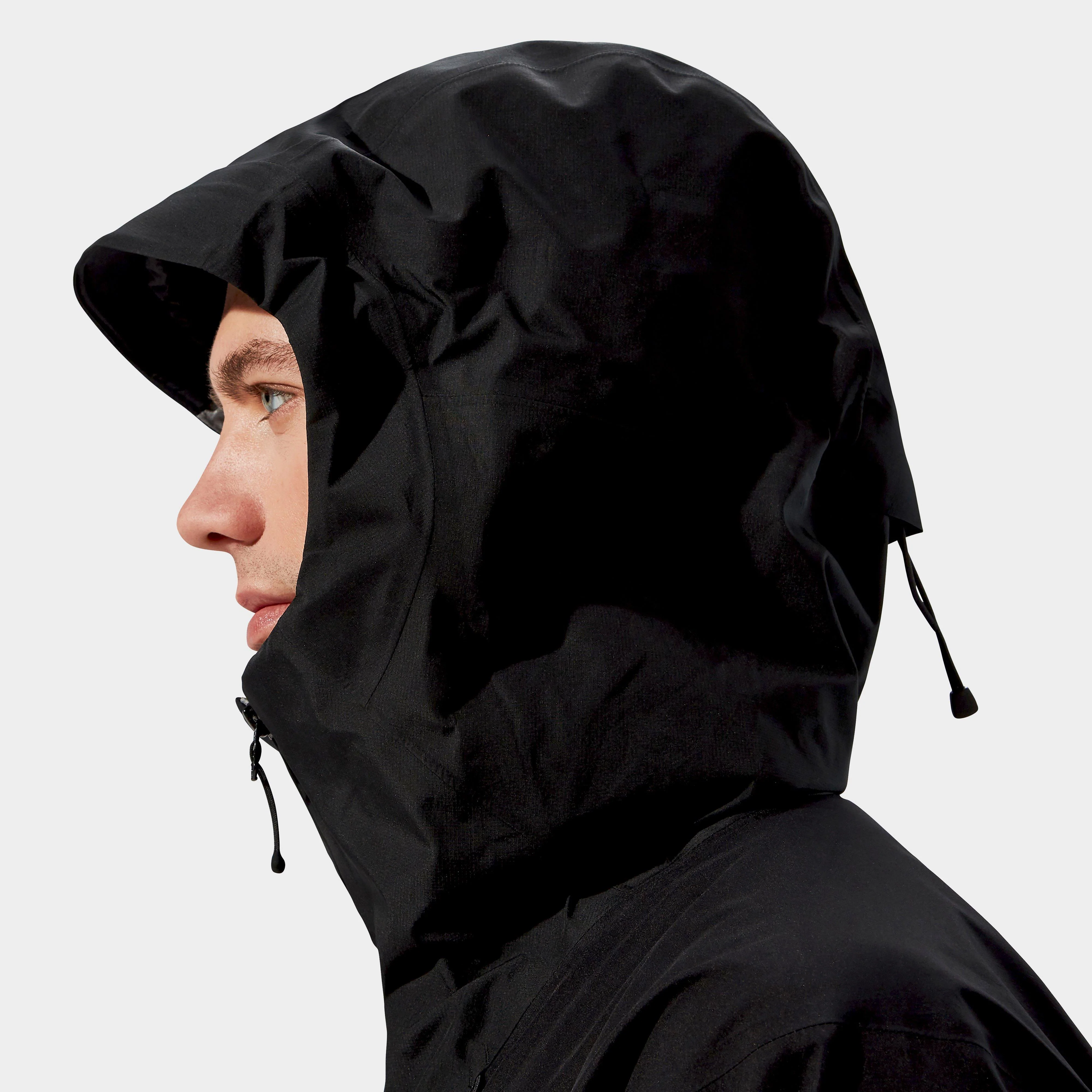 Men's Ridge-Seeker GORE-TEX® Waterproof Jacket - Image 8