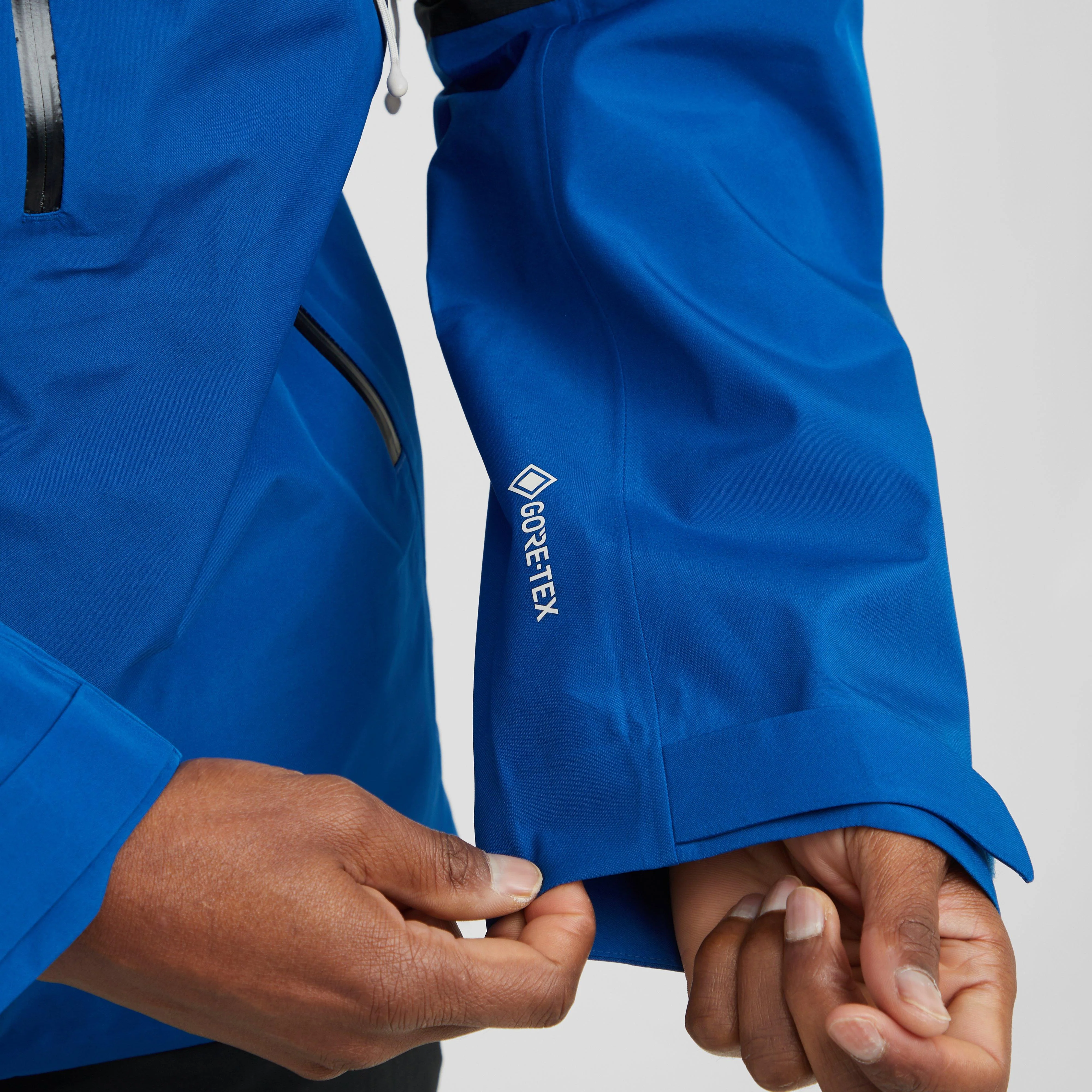 Men's Ridge-Seeker GORE-TEX® Waterproof Jacket - Image 10