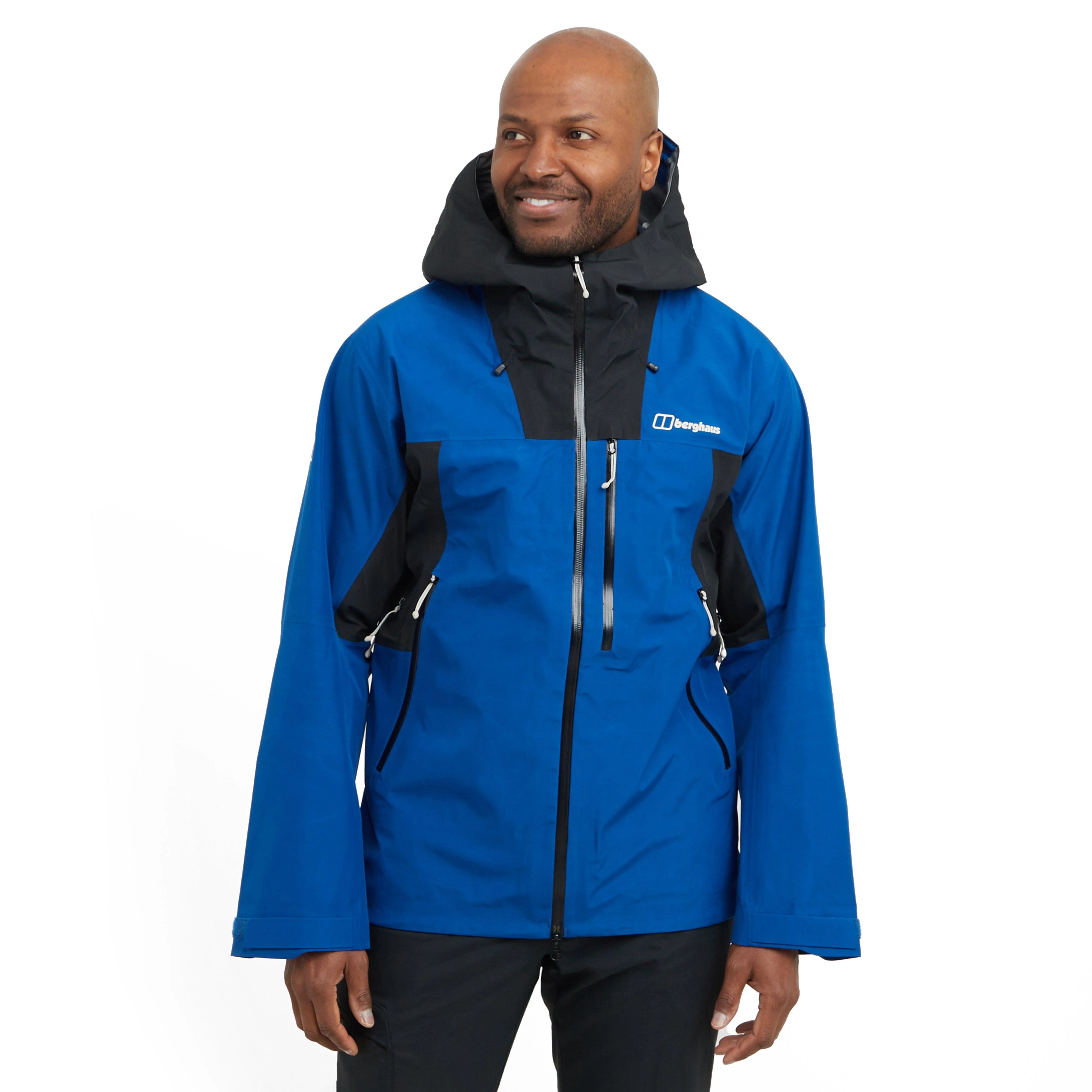 Men's Ridge-Seeker GORE-TEX® Waterproof Jacket - Image 15