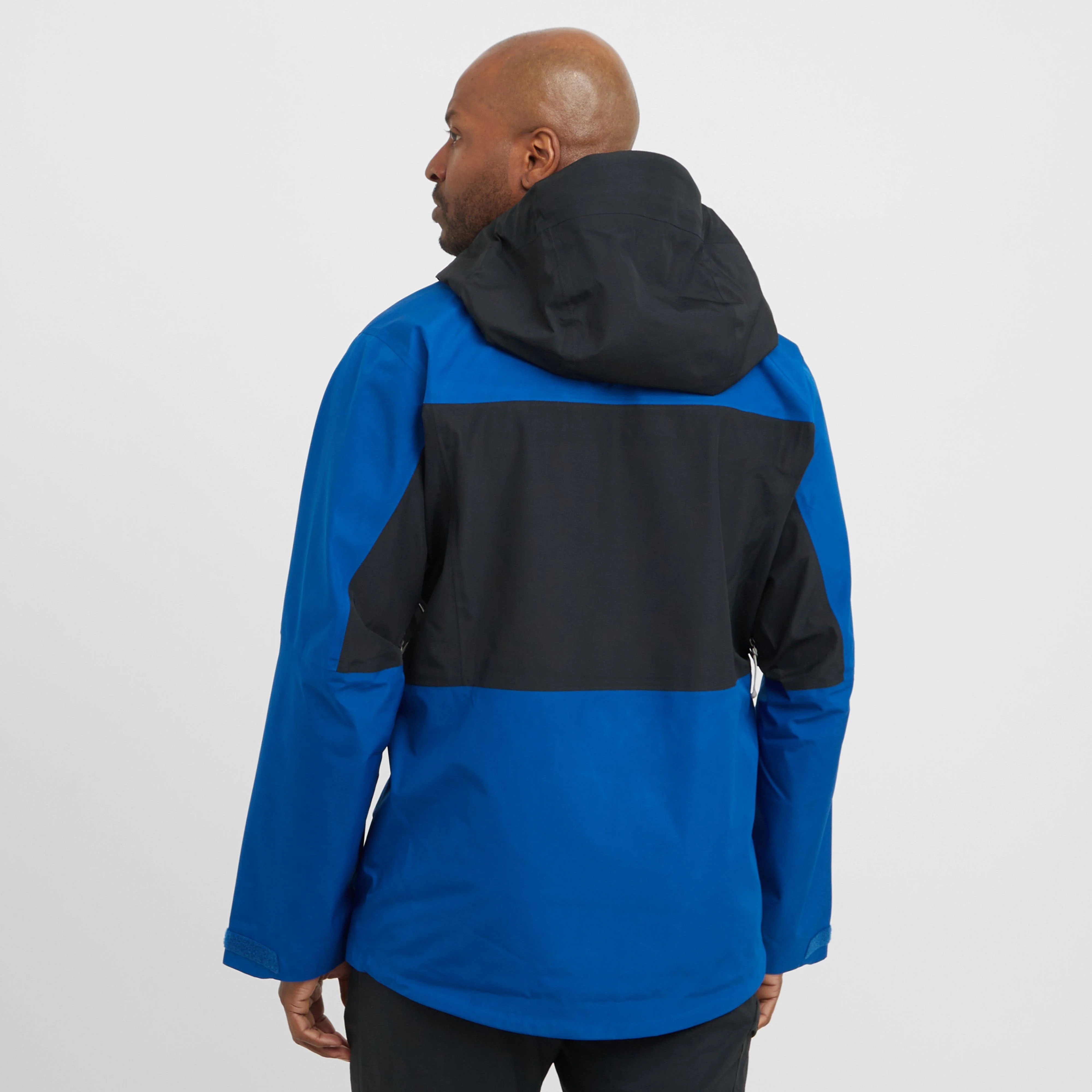 Men's Ridge-Seeker GORE-TEX® Waterproof Jacket - Image 2