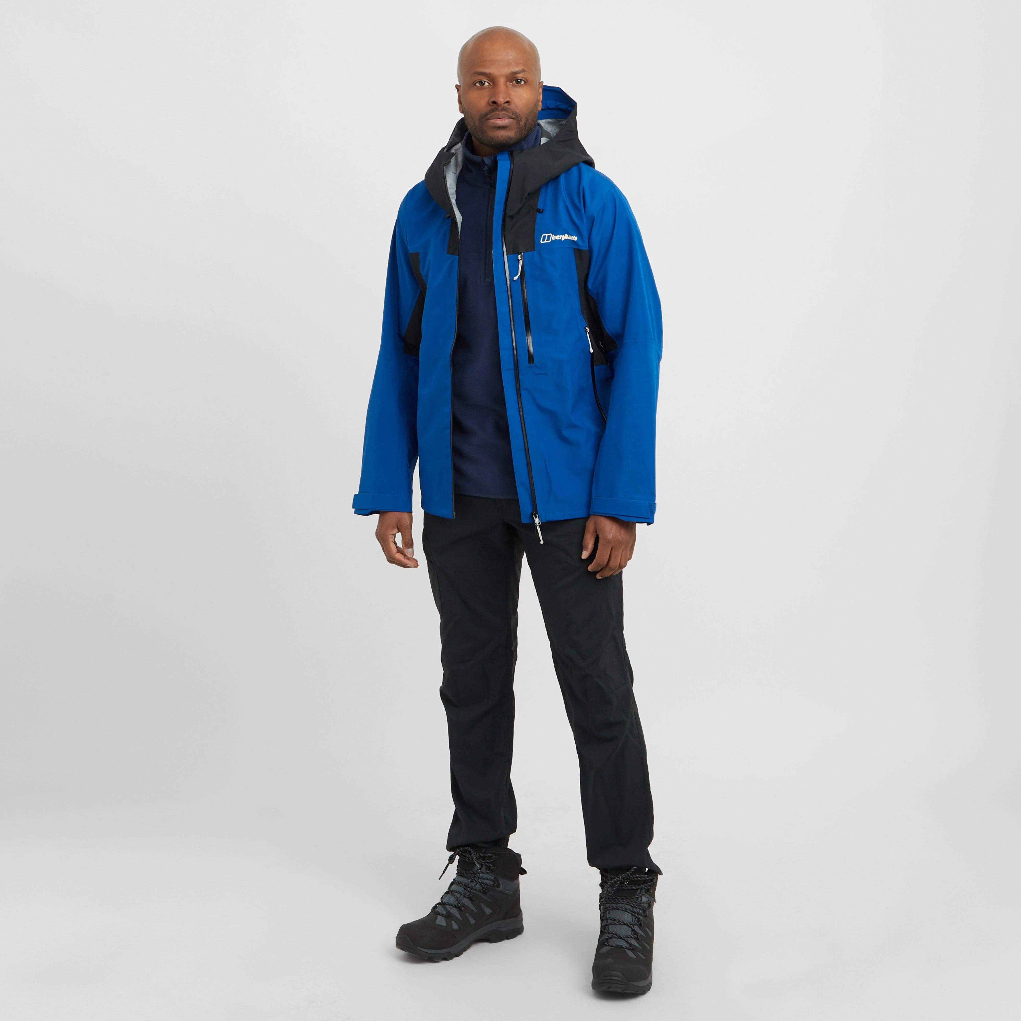 Men's Ridge-Seeker GORE-TEX® Waterproof Jacket - Image 3