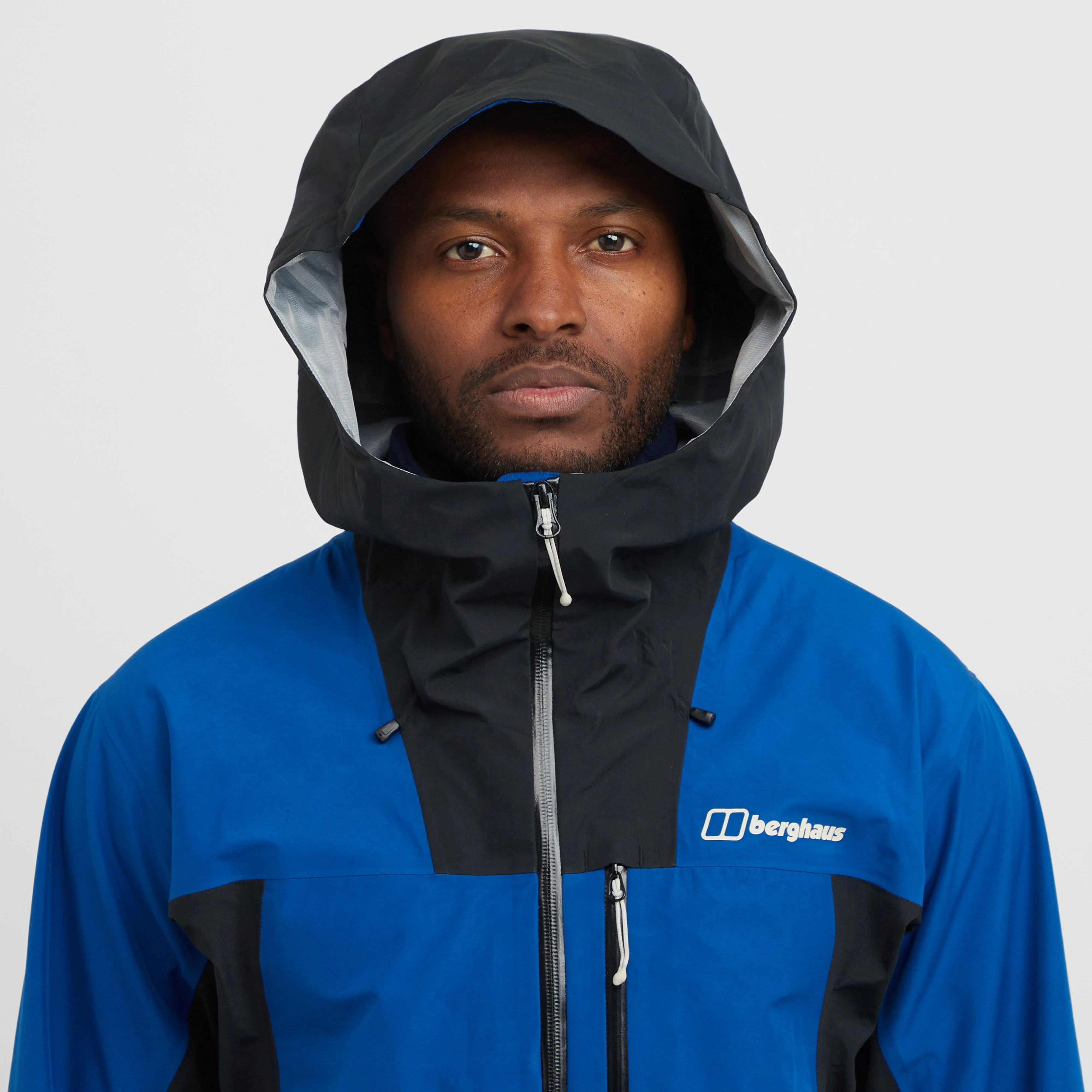 Men's Ridge-Seeker GORE-TEX® Waterproof Jacket - Image 4