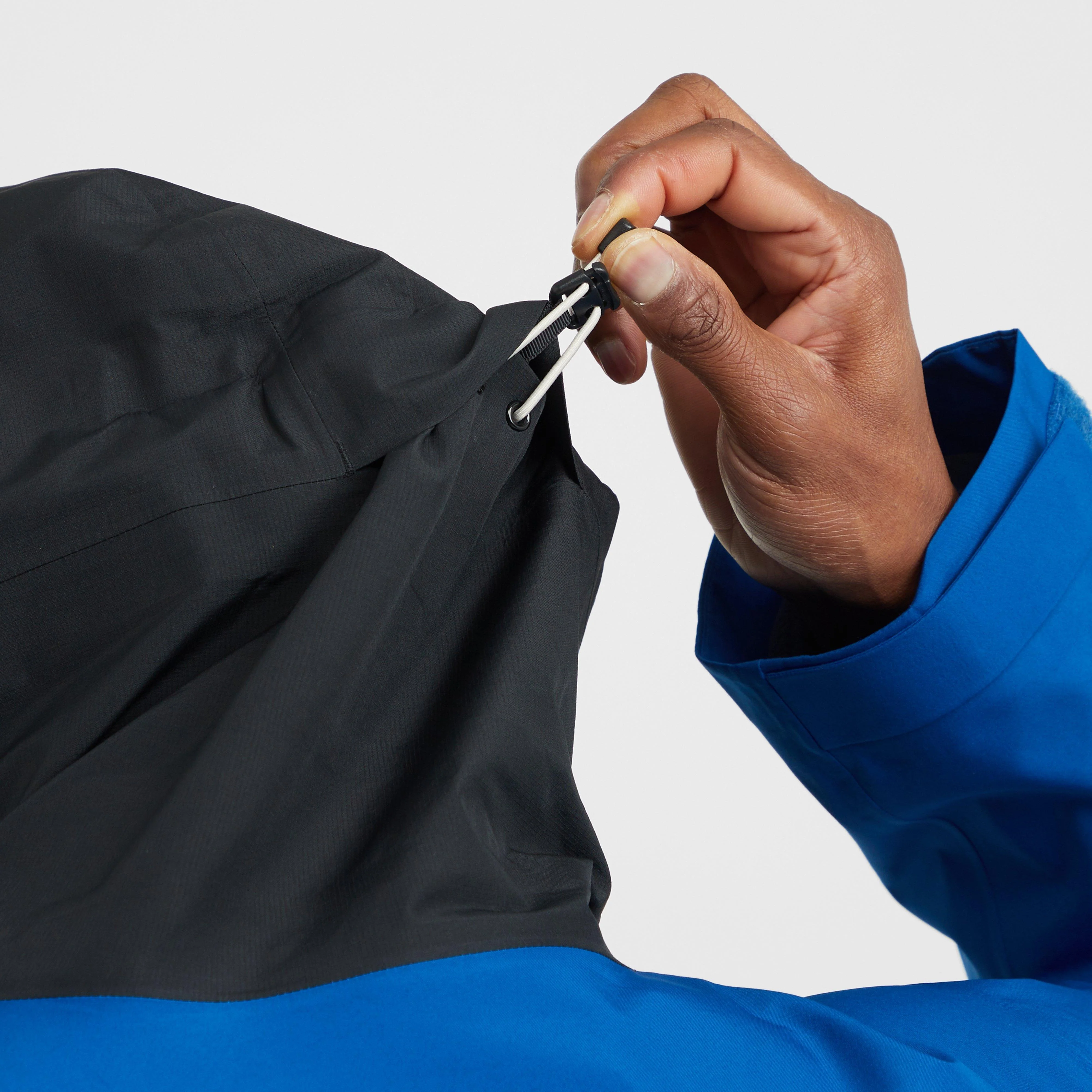 Men's Ridge-Seeker GORE-TEX® Waterproof Jacket - Image 6