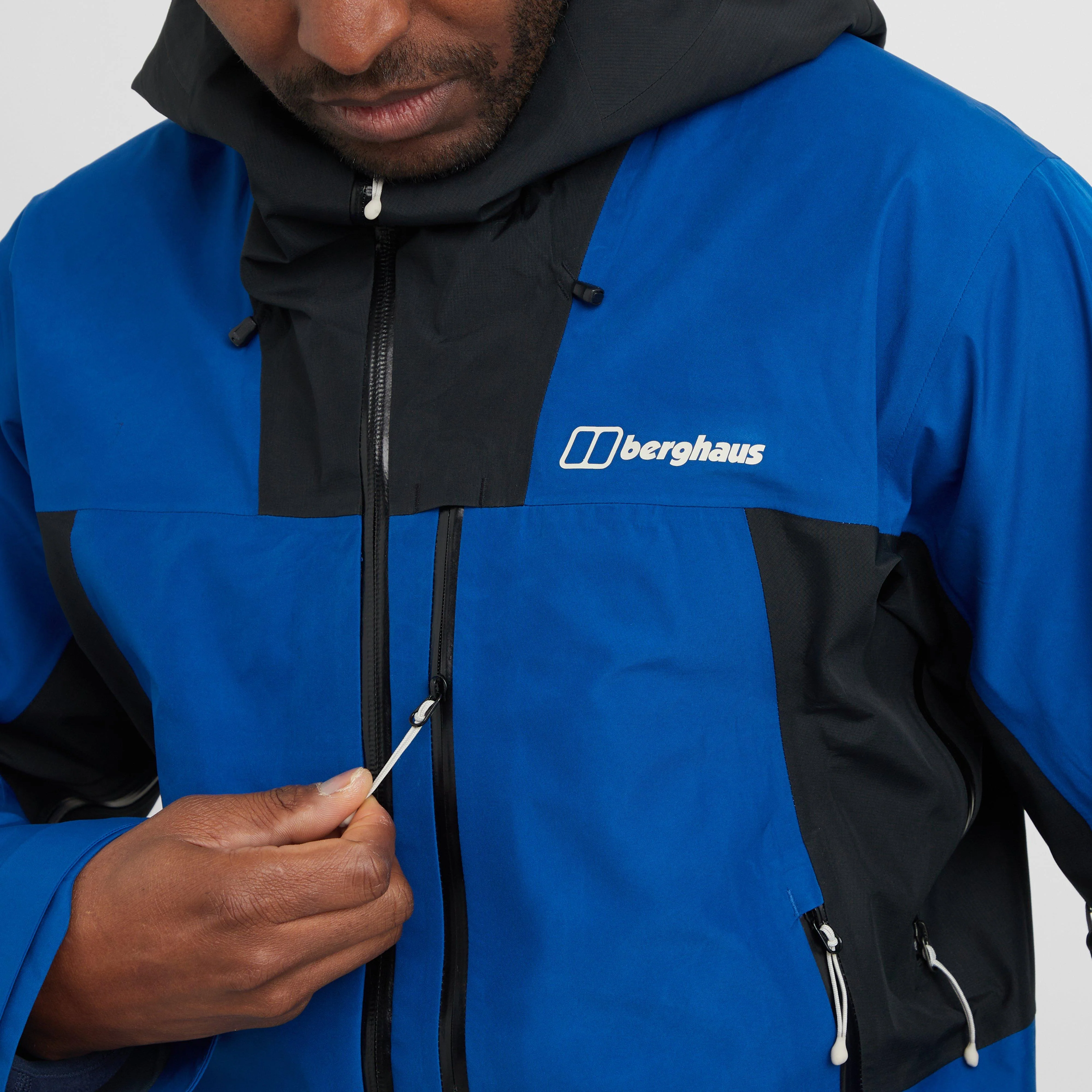 Men's Ridge-Seeker GORE-TEX® Waterproof Jacket - Image 7