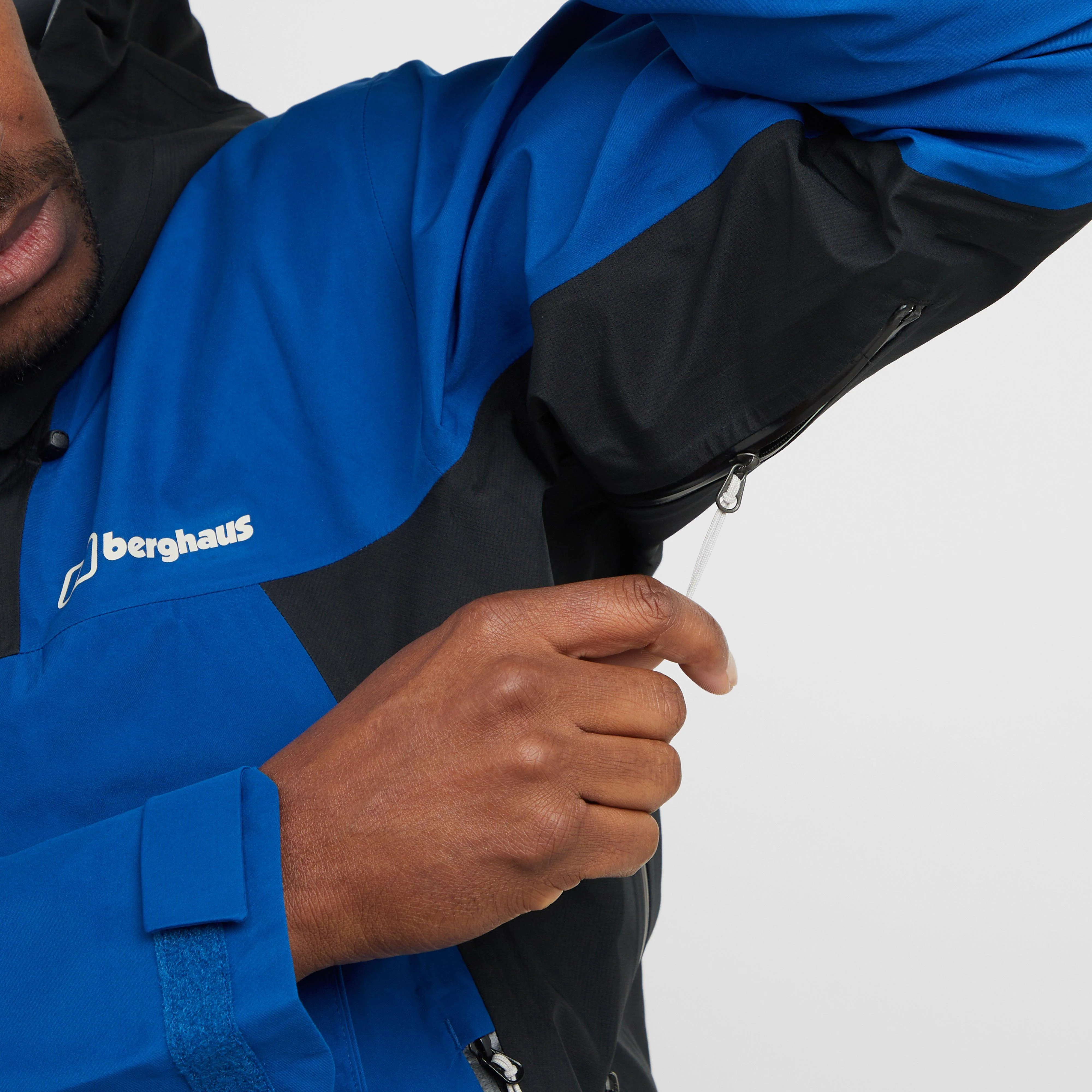 Men's Ridge-Seeker GORE-TEX® Waterproof Jacket - Image 8