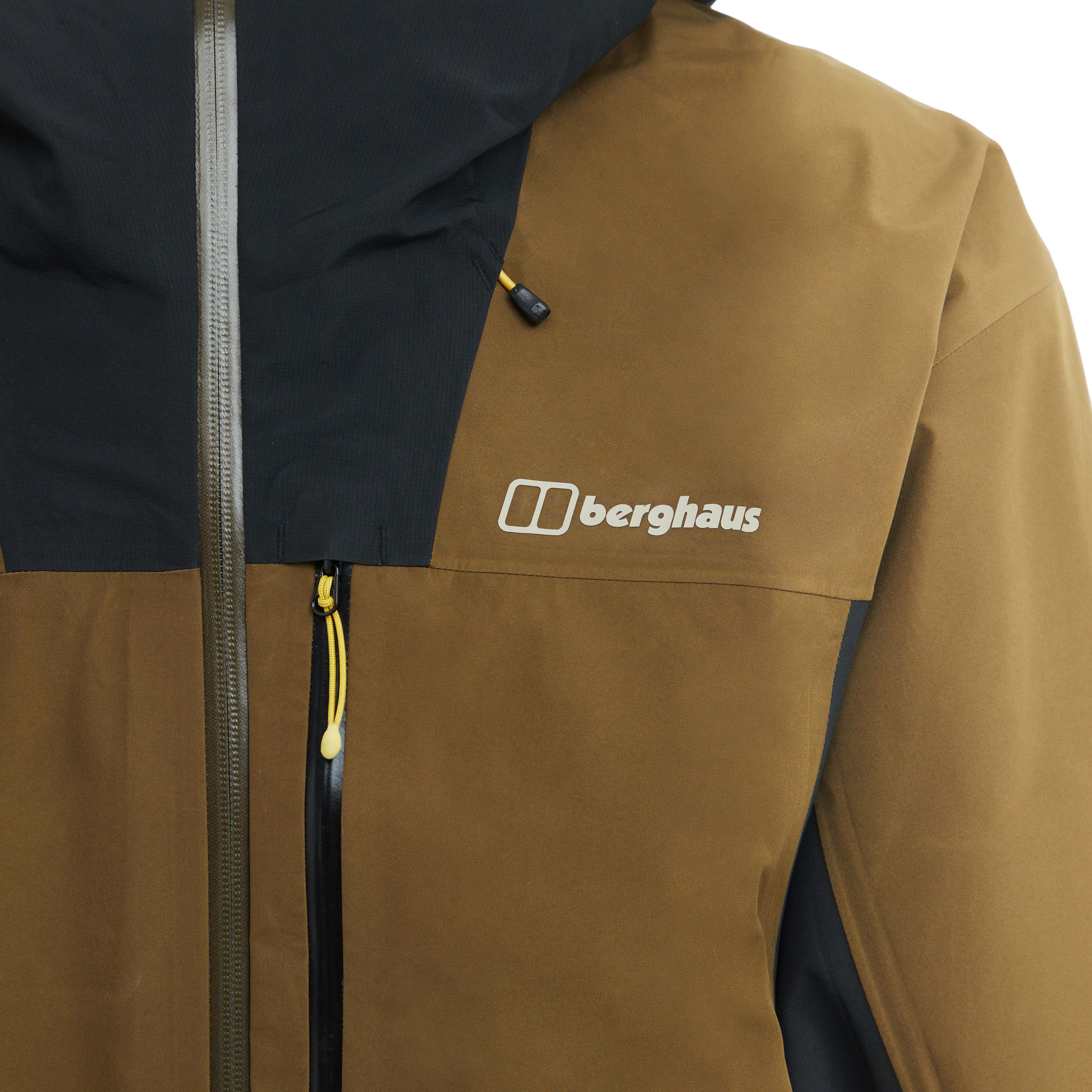 Men's Ridge-Seeker GORE-TEX® Waterproof Jacket - Image 3