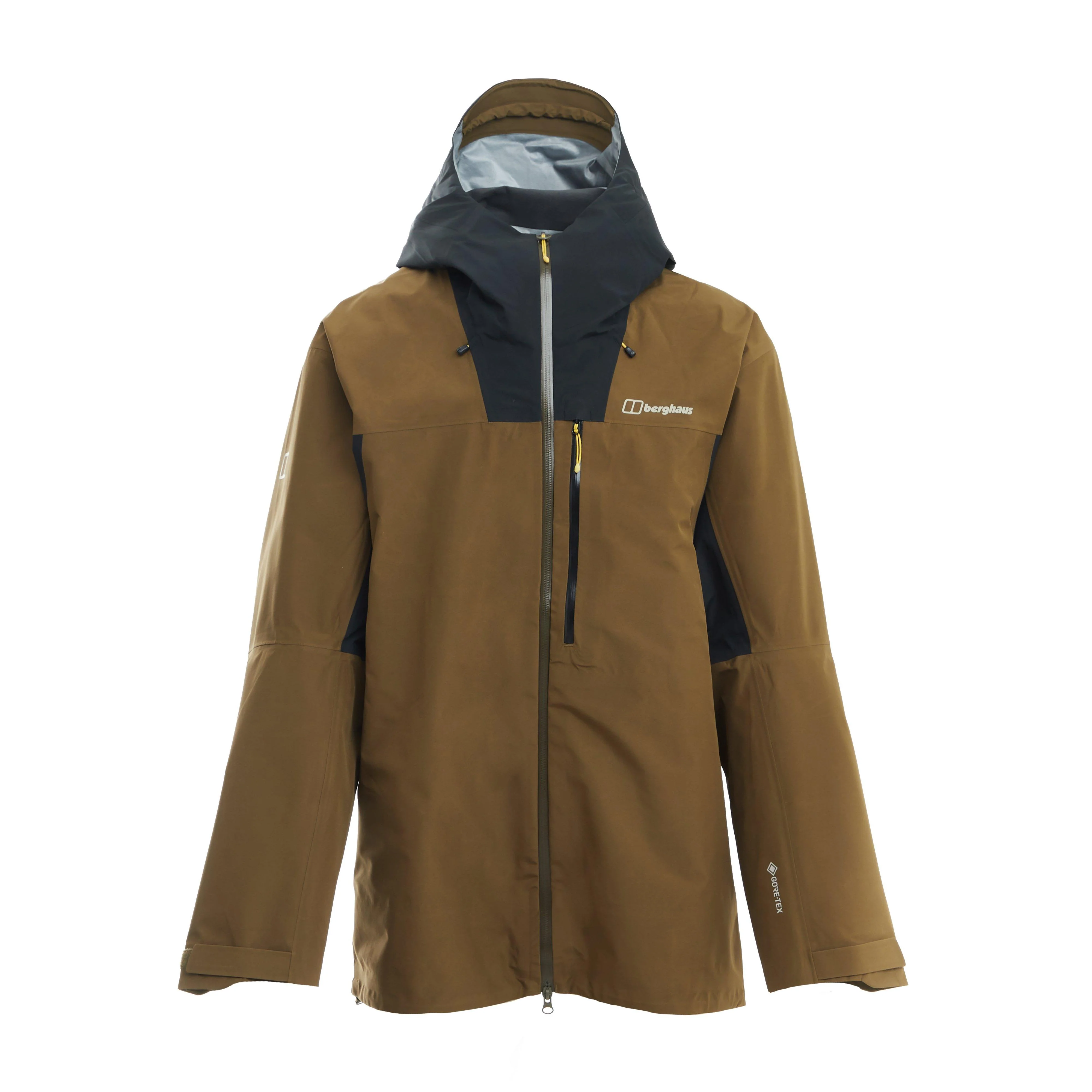 Men's Ridge-Seeker GORE-TEX® Waterproof Jacket - Image 6