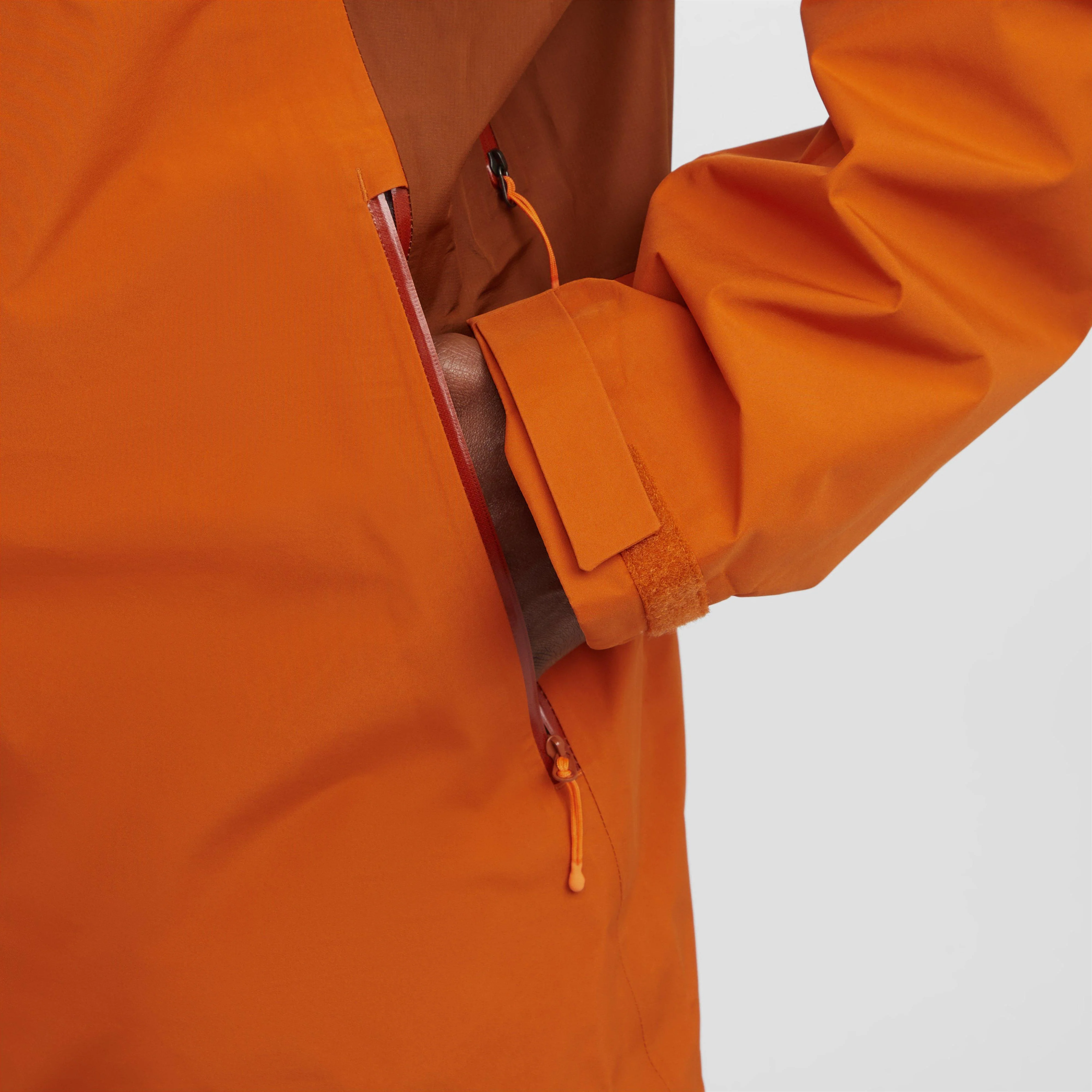 Men's Ridge-Seeker GORE-TEX® Waterproof Jacket - Image 10