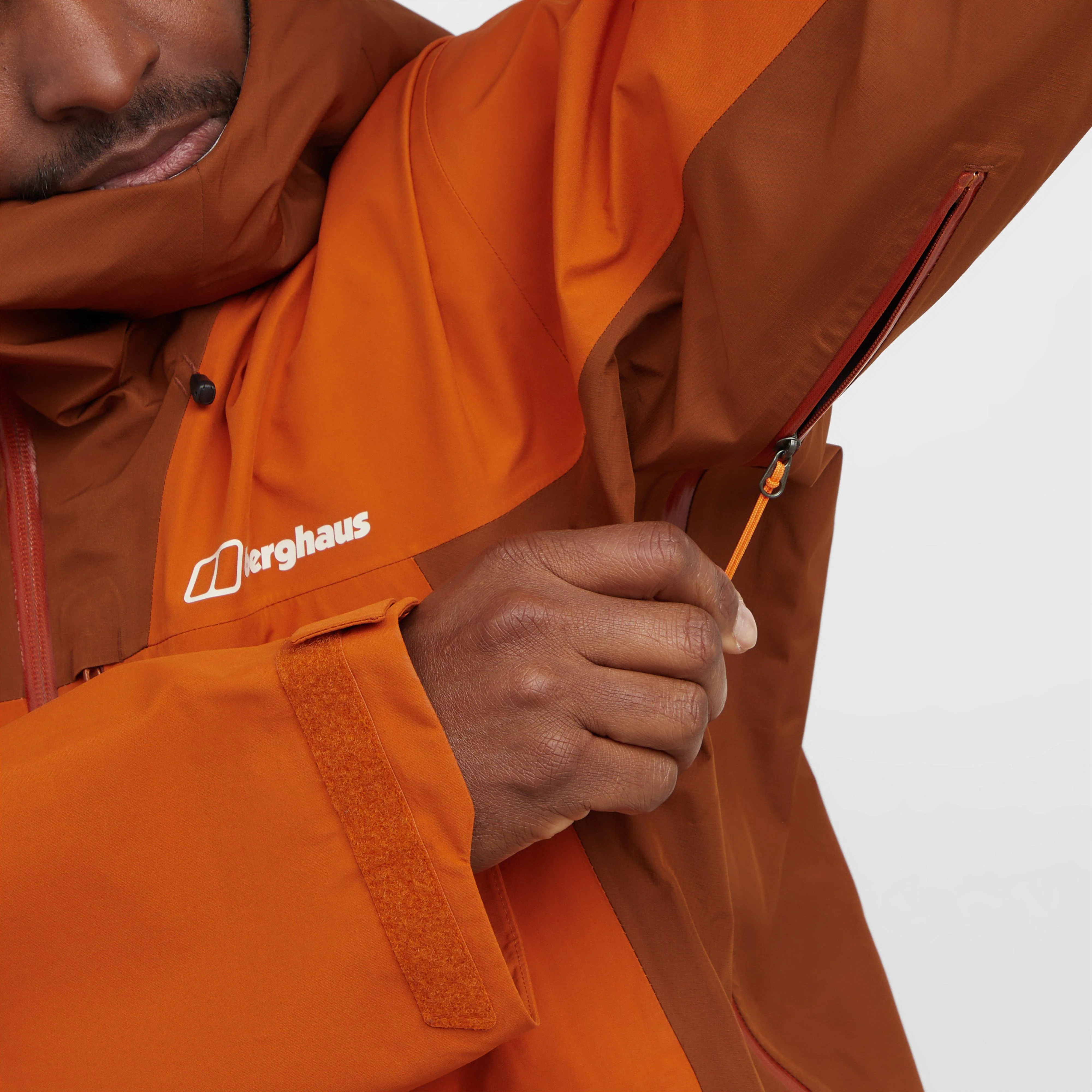 Men's Ridge-Seeker GORE-TEX® Waterproof Jacket - Image 11