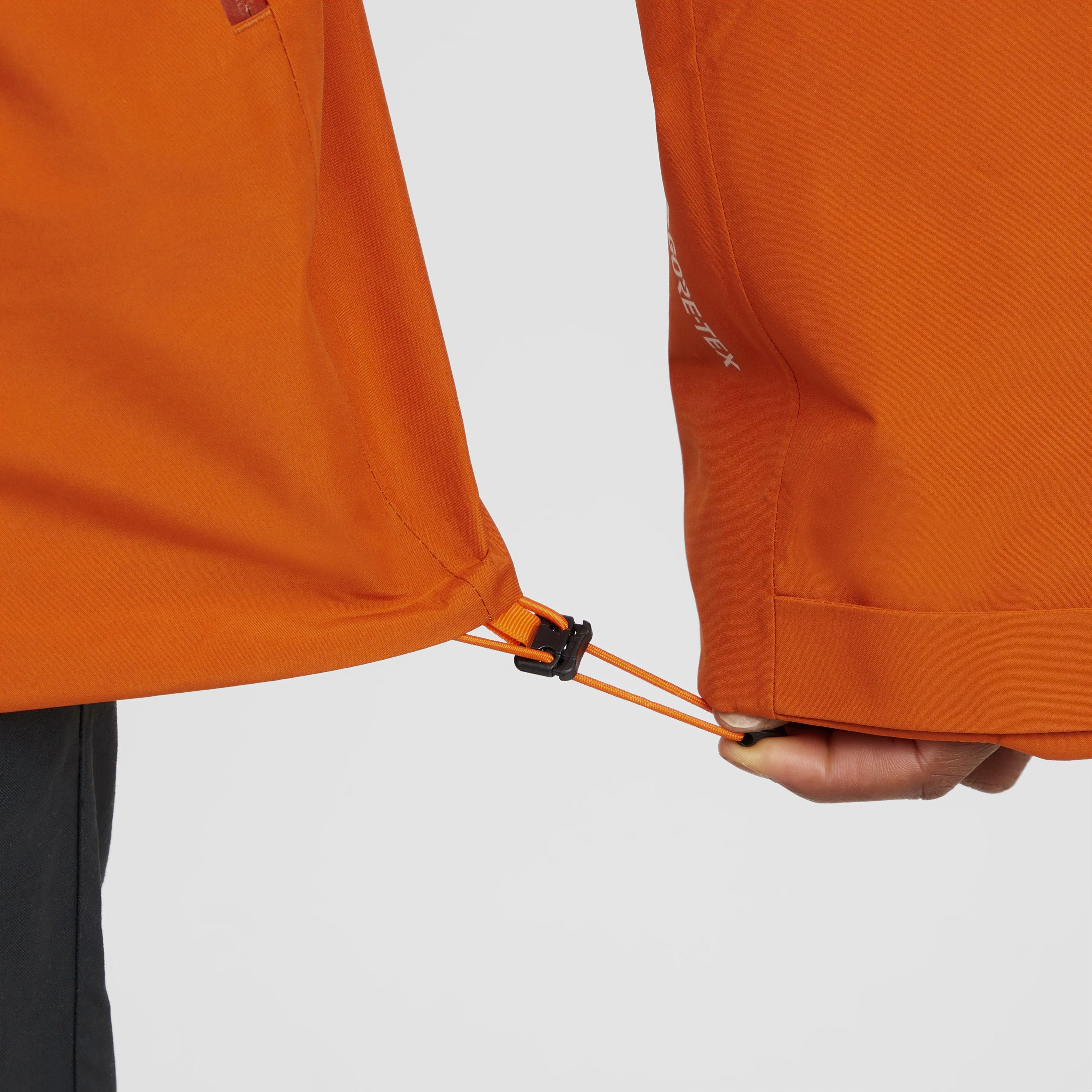Men's Ridge-Seeker GORE-TEX® Waterproof Jacket - Image 12