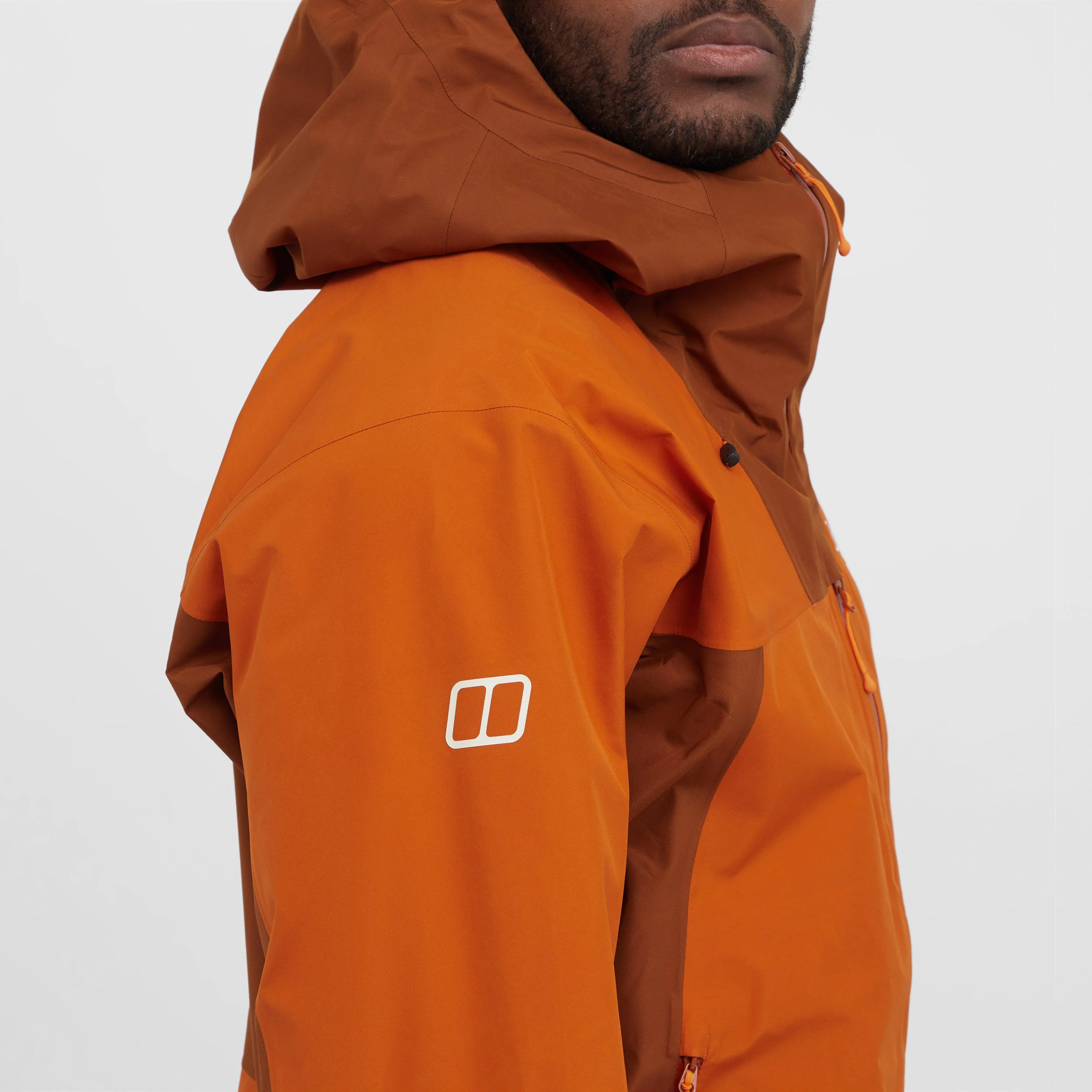 Men's Ridge-Seeker GORE-TEX® Waterproof Jacket - Image 13