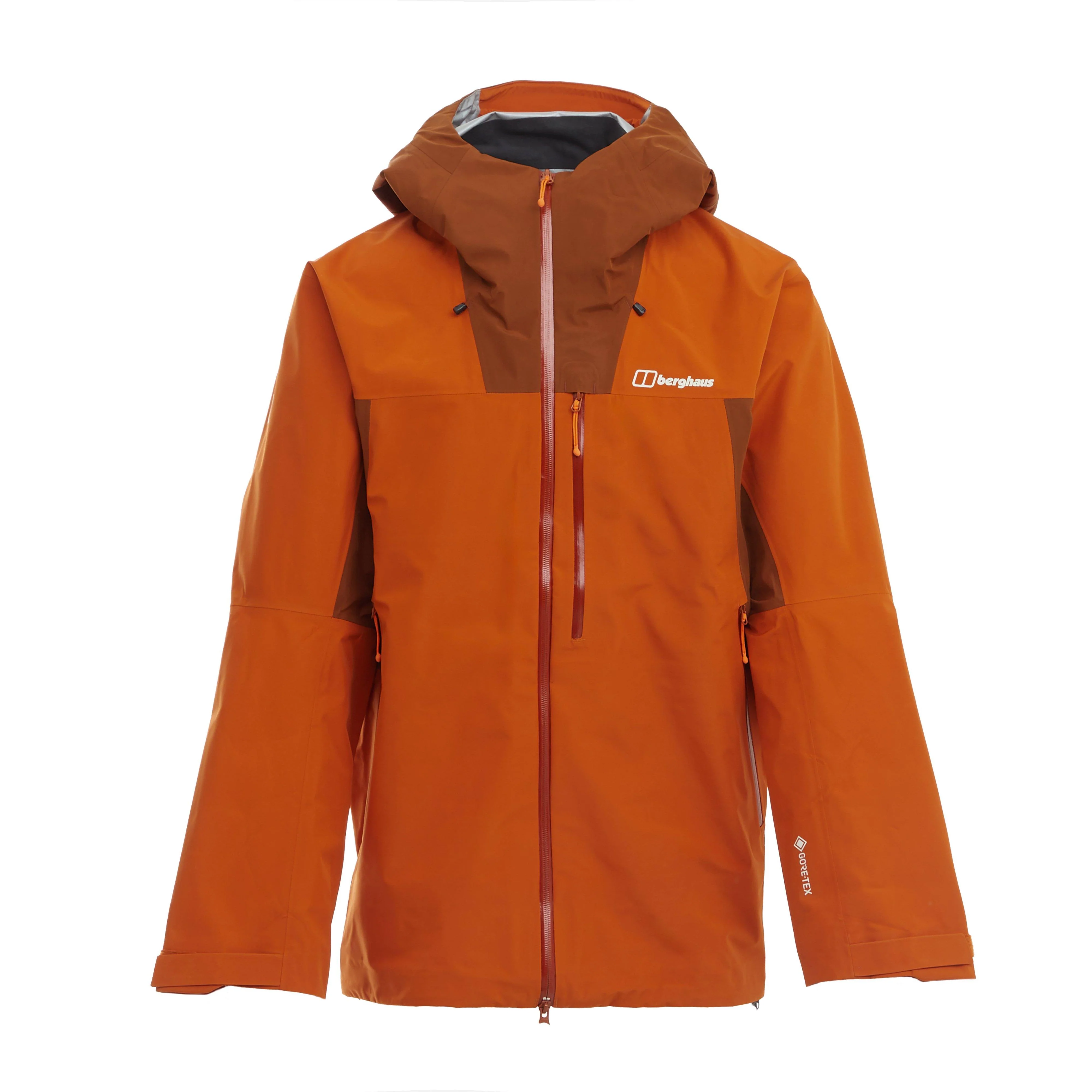 Men's Ridge-Seeker GORE-TEX® Waterproof Jacket - Image 15