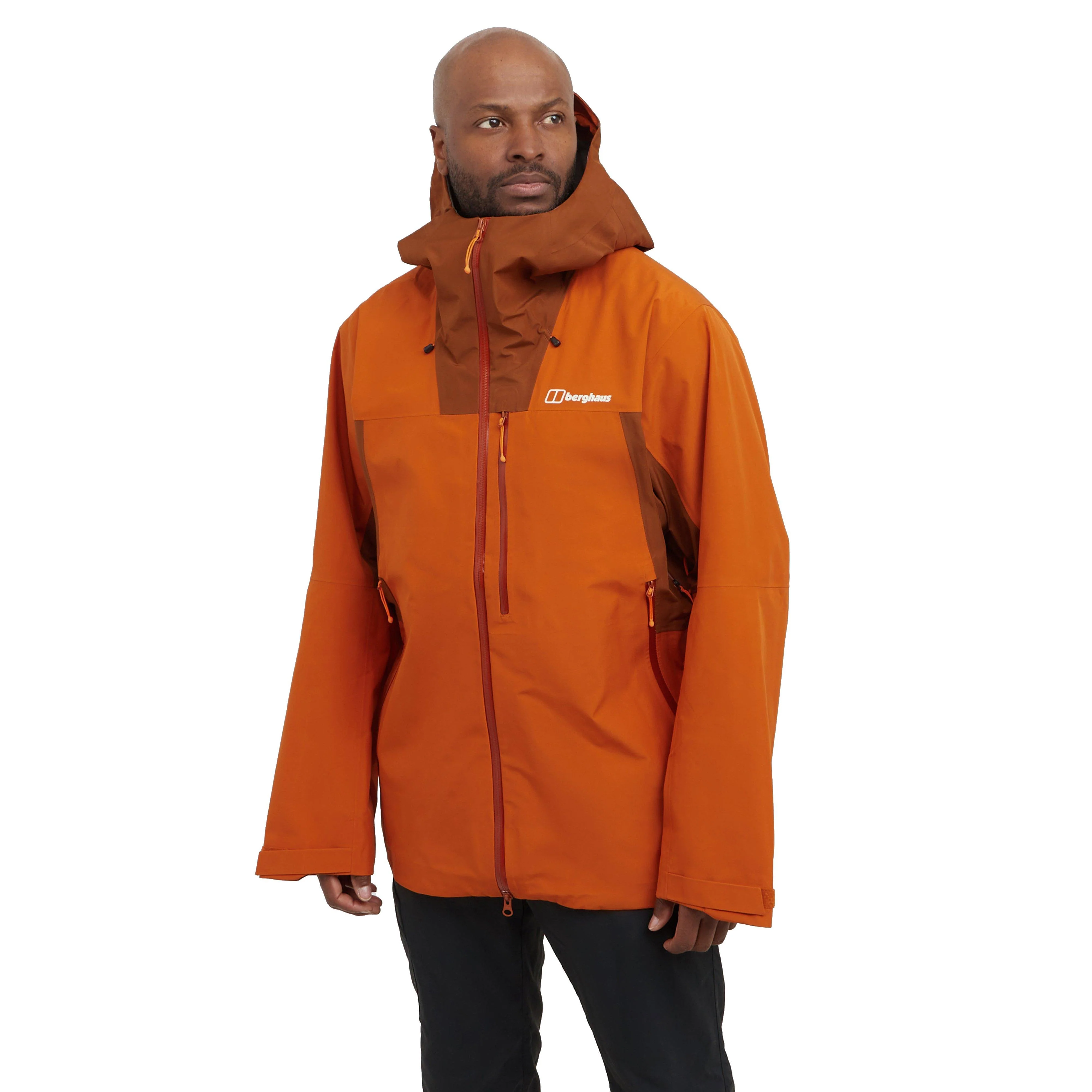 Men's Ridge-Seeker GORE-TEX® Waterproof Jacket - Image 16
