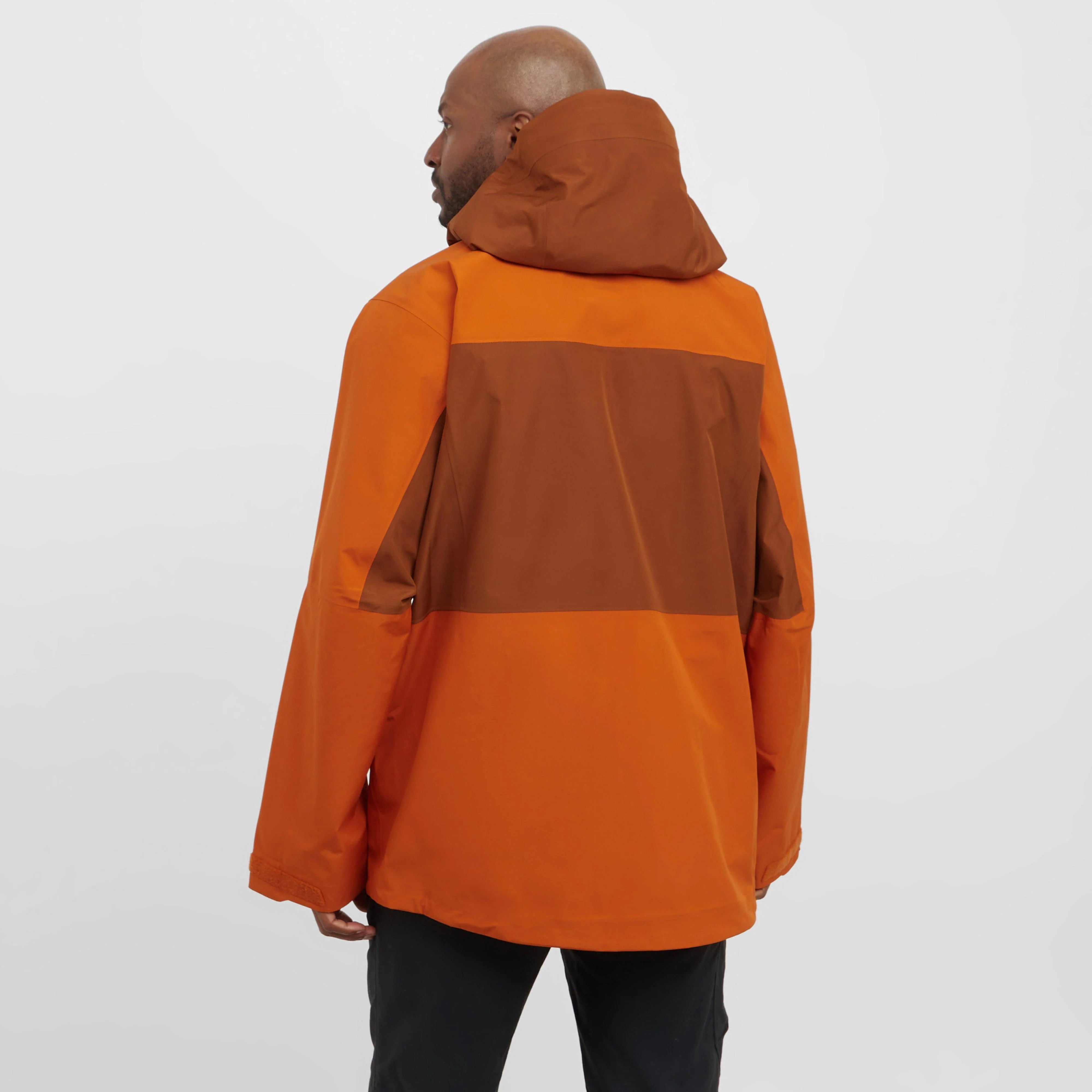 Men's Ridge-Seeker GORE-TEX® Waterproof Jacket - Image 2