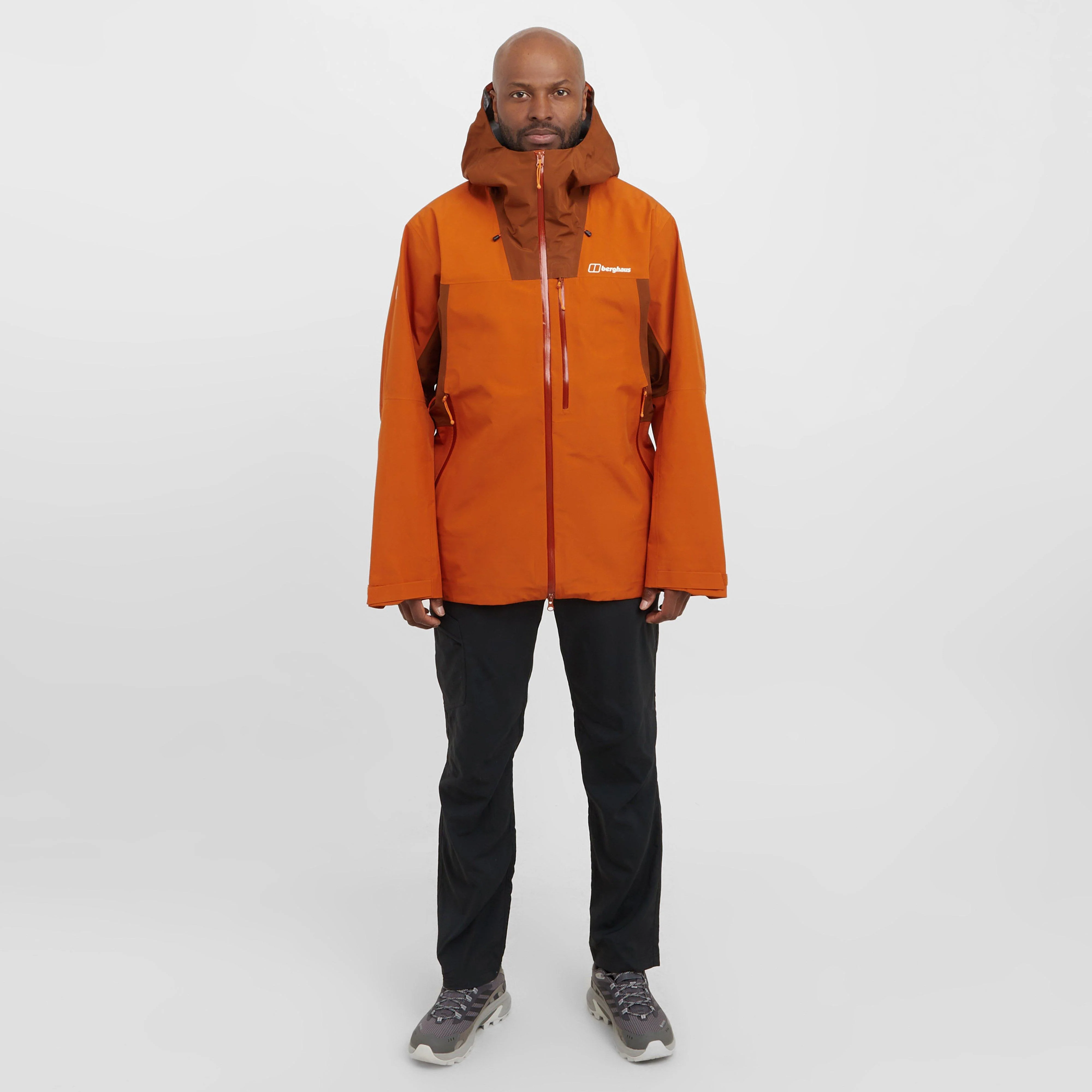 Men's Ridge-Seeker GORE-TEX® Waterproof Jacket - Image 3