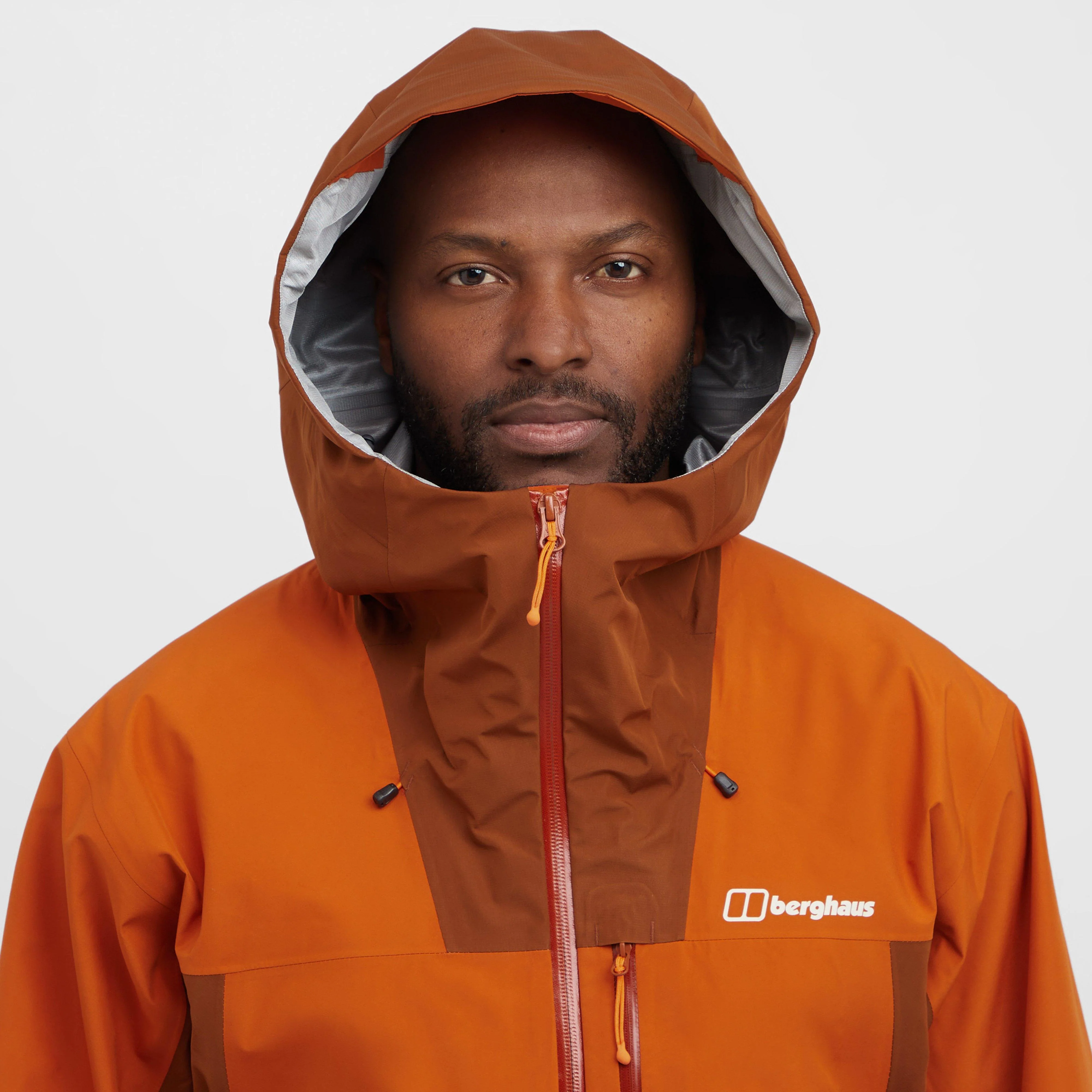 Men's Ridge-Seeker GORE-TEX® Waterproof Jacket - Image 4