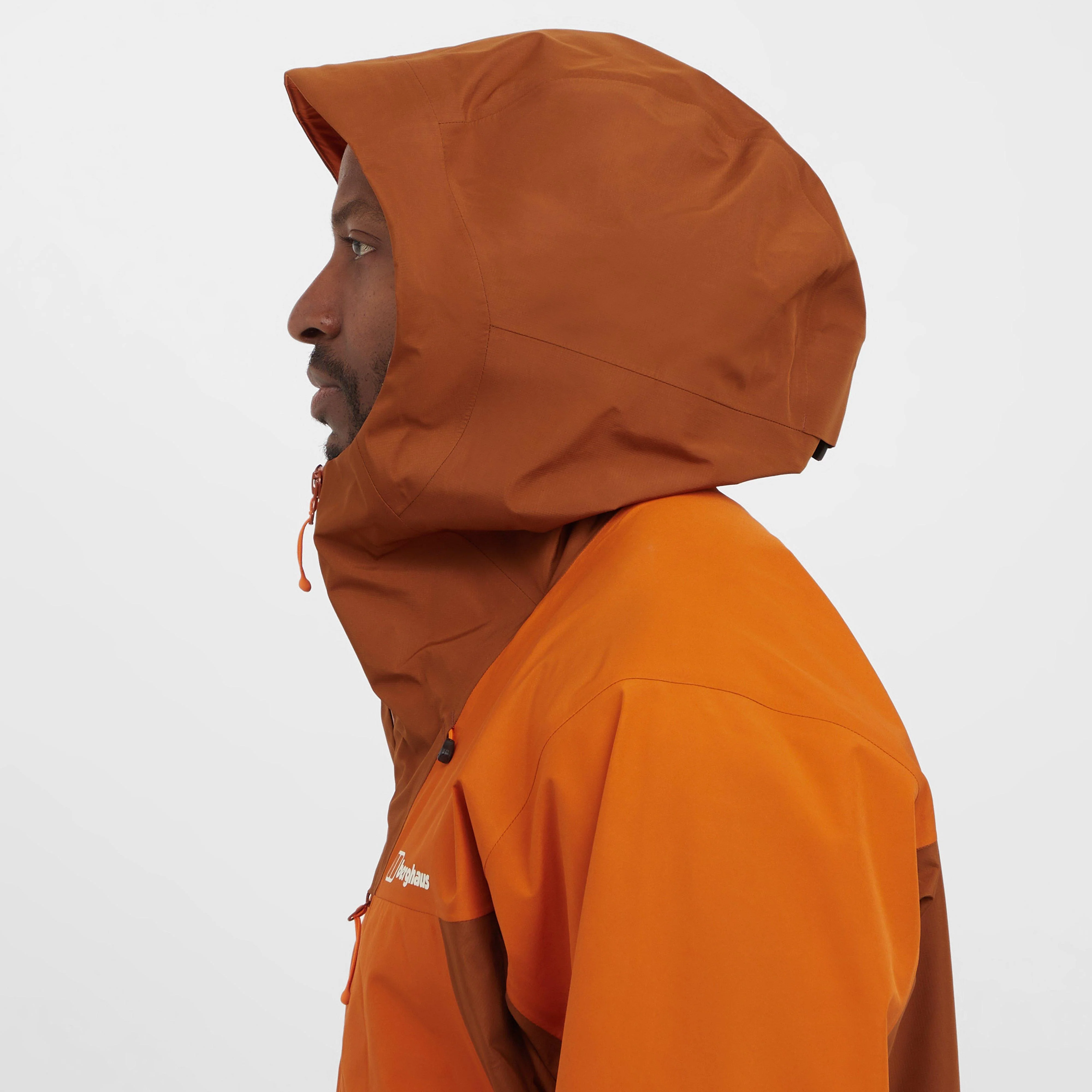 Men's Ridge-Seeker GORE-TEX® Waterproof Jacket - Image 5