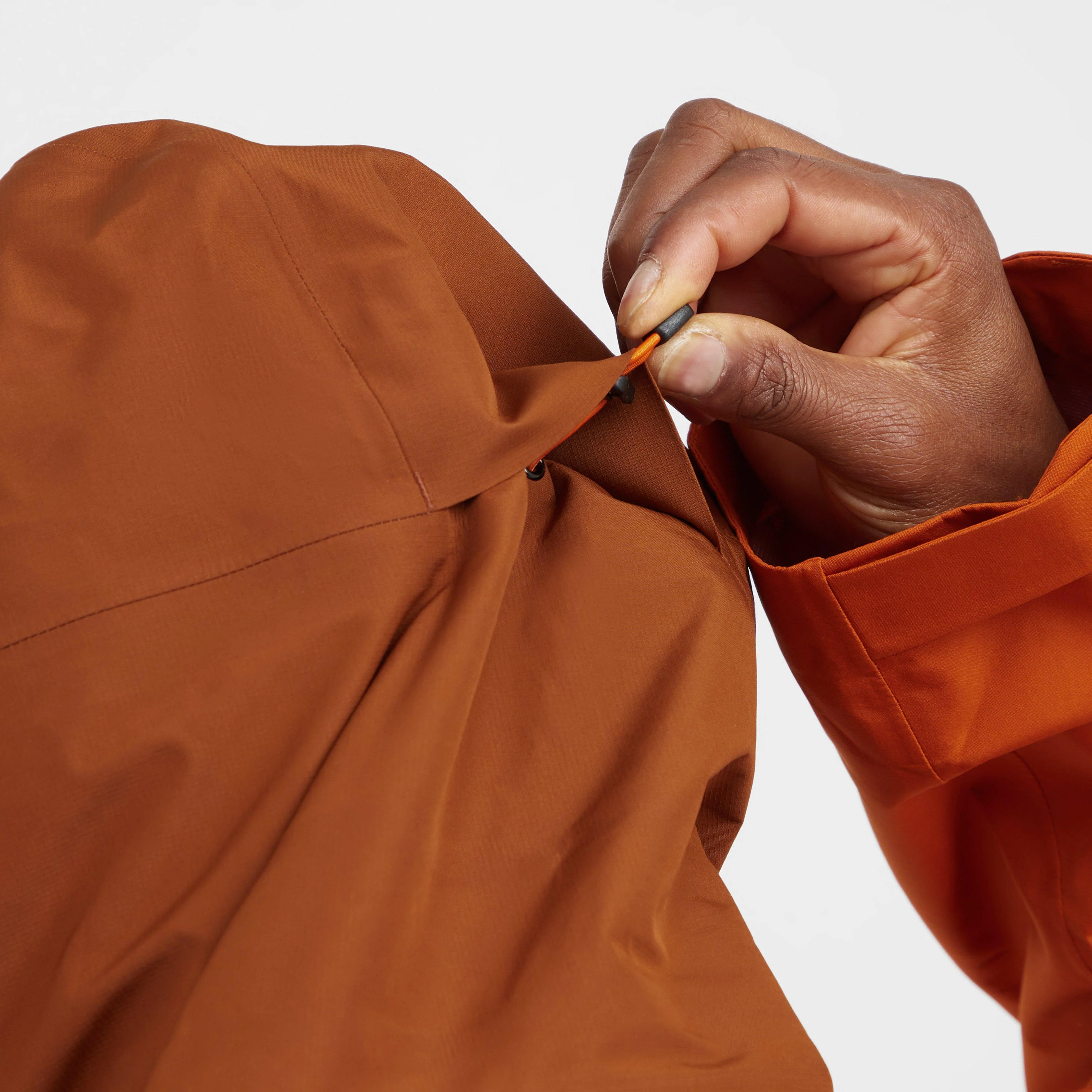 Men's Ridge-Seeker GORE-TEX® Waterproof Jacket - Image 6