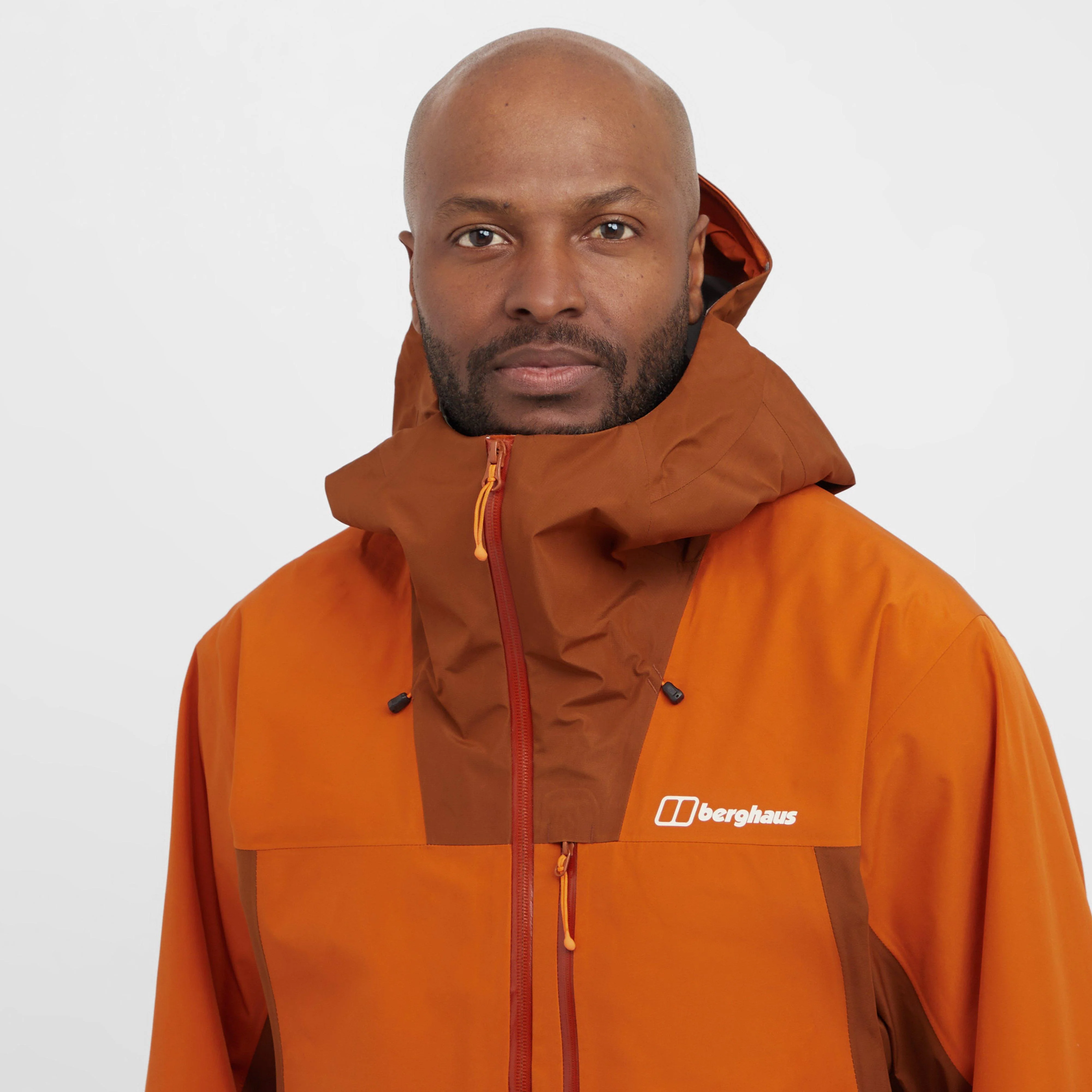 Men's Ridge-Seeker GORE-TEX® Waterproof Jacket - Image 7