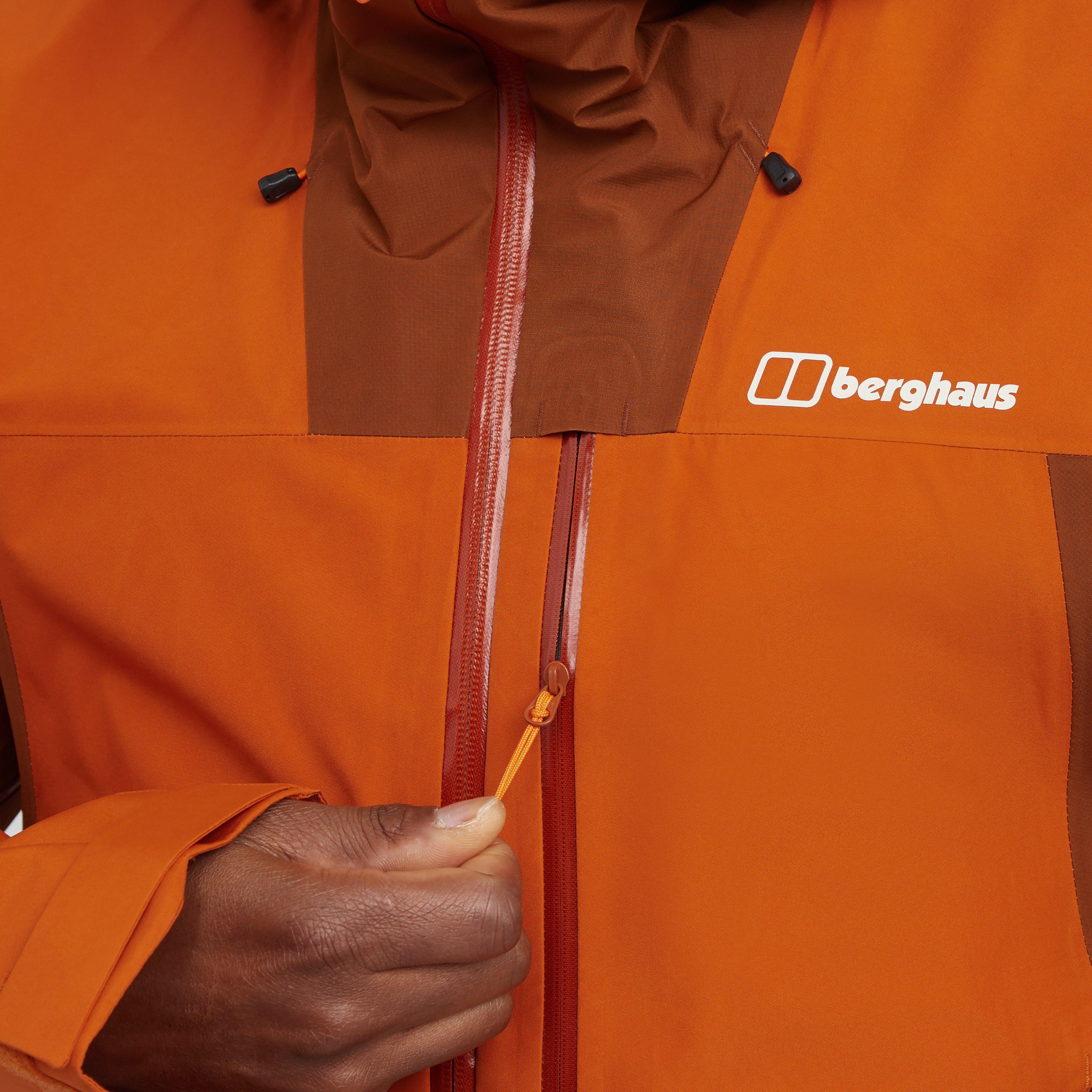 Men's Ridge-Seeker GORE-TEX® Waterproof Jacket - Image 8