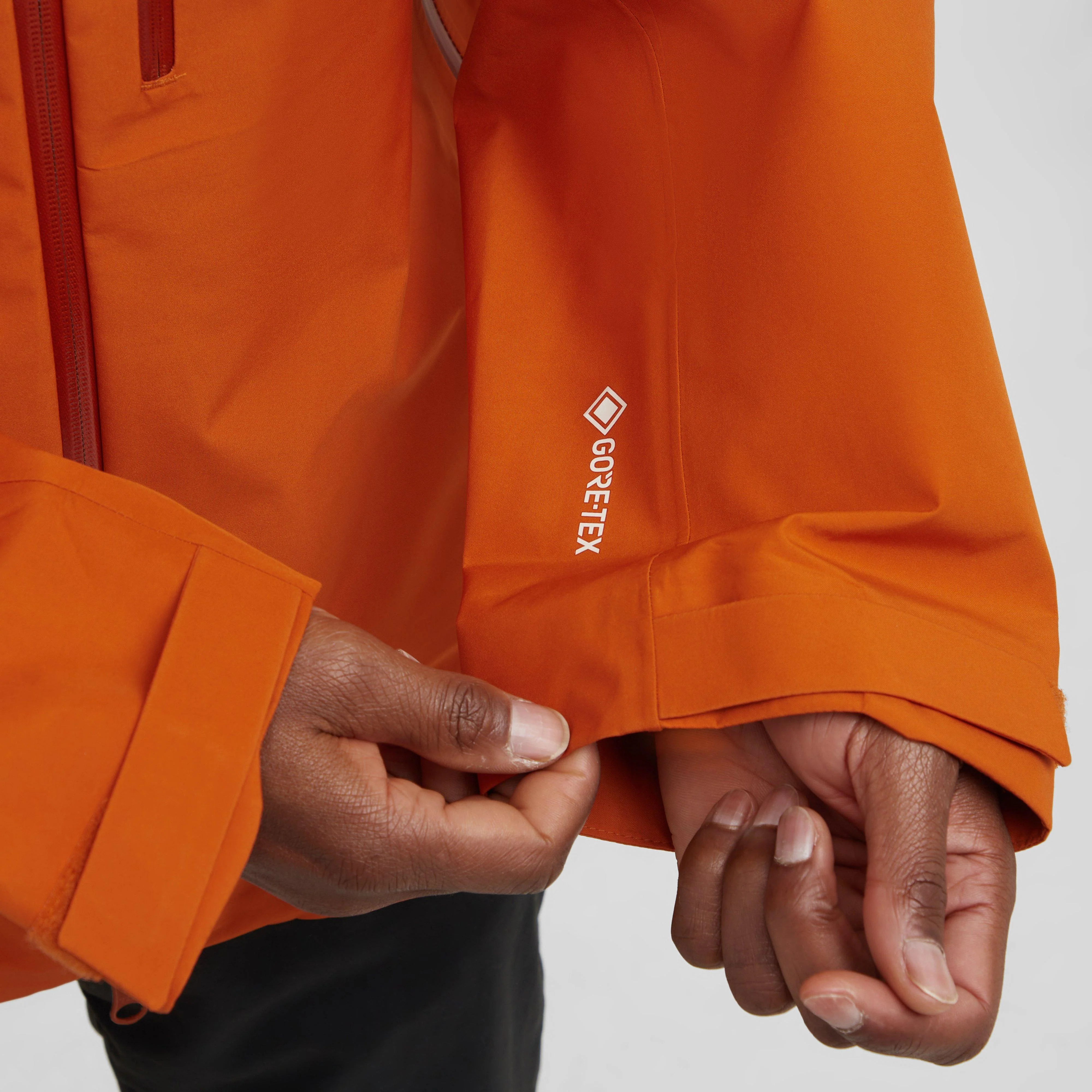 Men's Ridge-Seeker GORE-TEX® Waterproof Jacket - Image 9