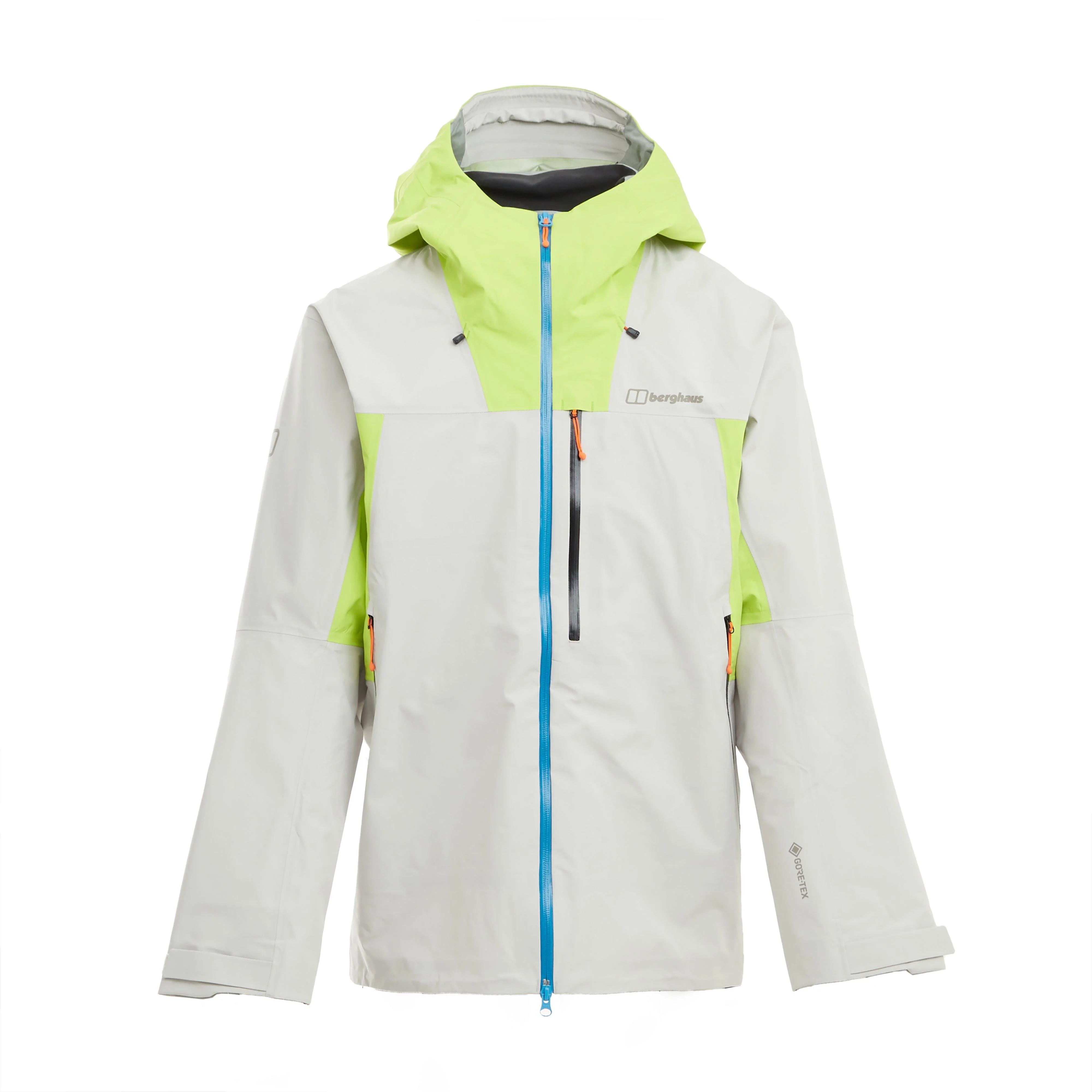 Men's Ridge-Seeker GORE-TEX® Waterproof Jacket - Image 15