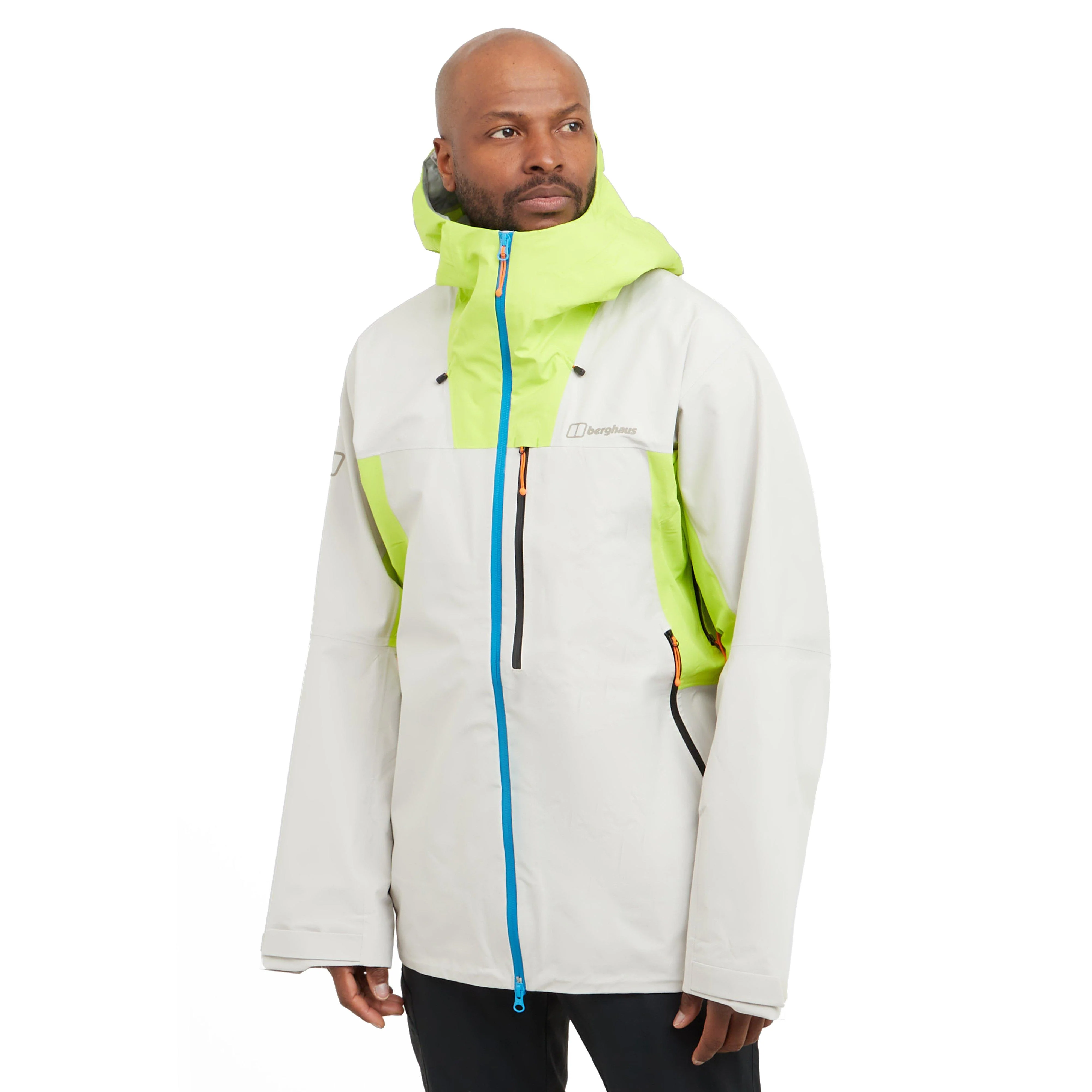 Men's Ridge-Seeker GORE-TEX® Waterproof Jacket - Image 16