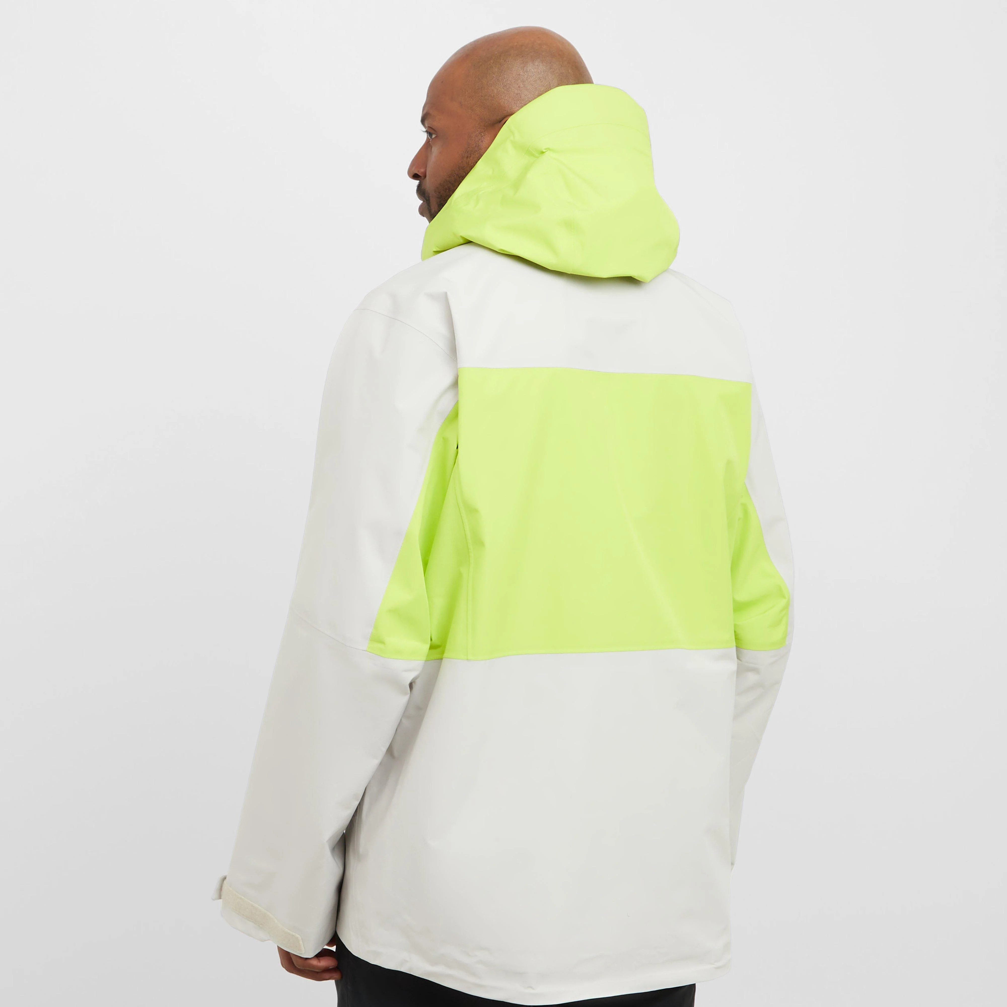 Men's Ridge-Seeker GORE-TEX® Waterproof Jacket - Image 2