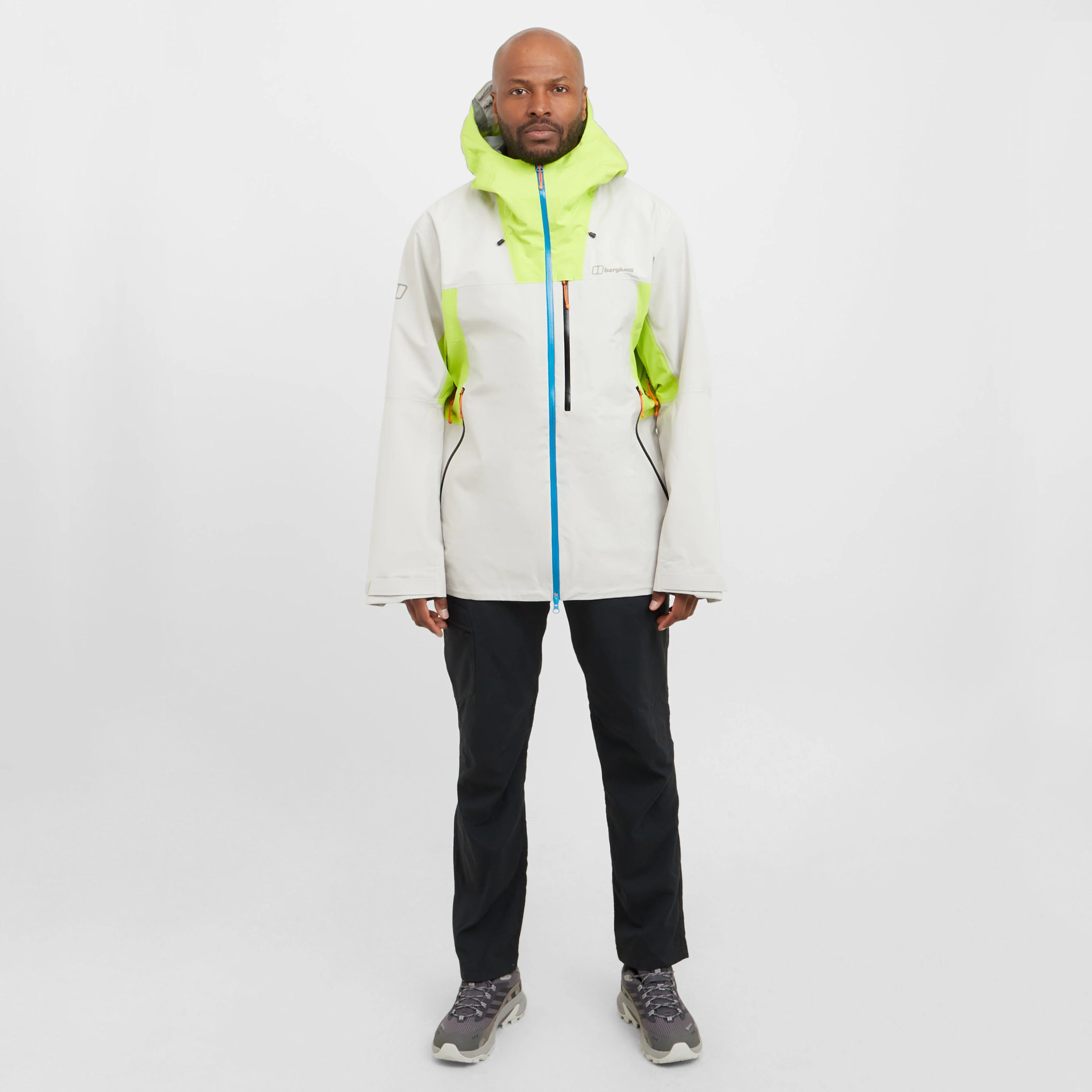 Men's Ridge-Seeker GORE-TEX® Waterproof Jacket - Image 3