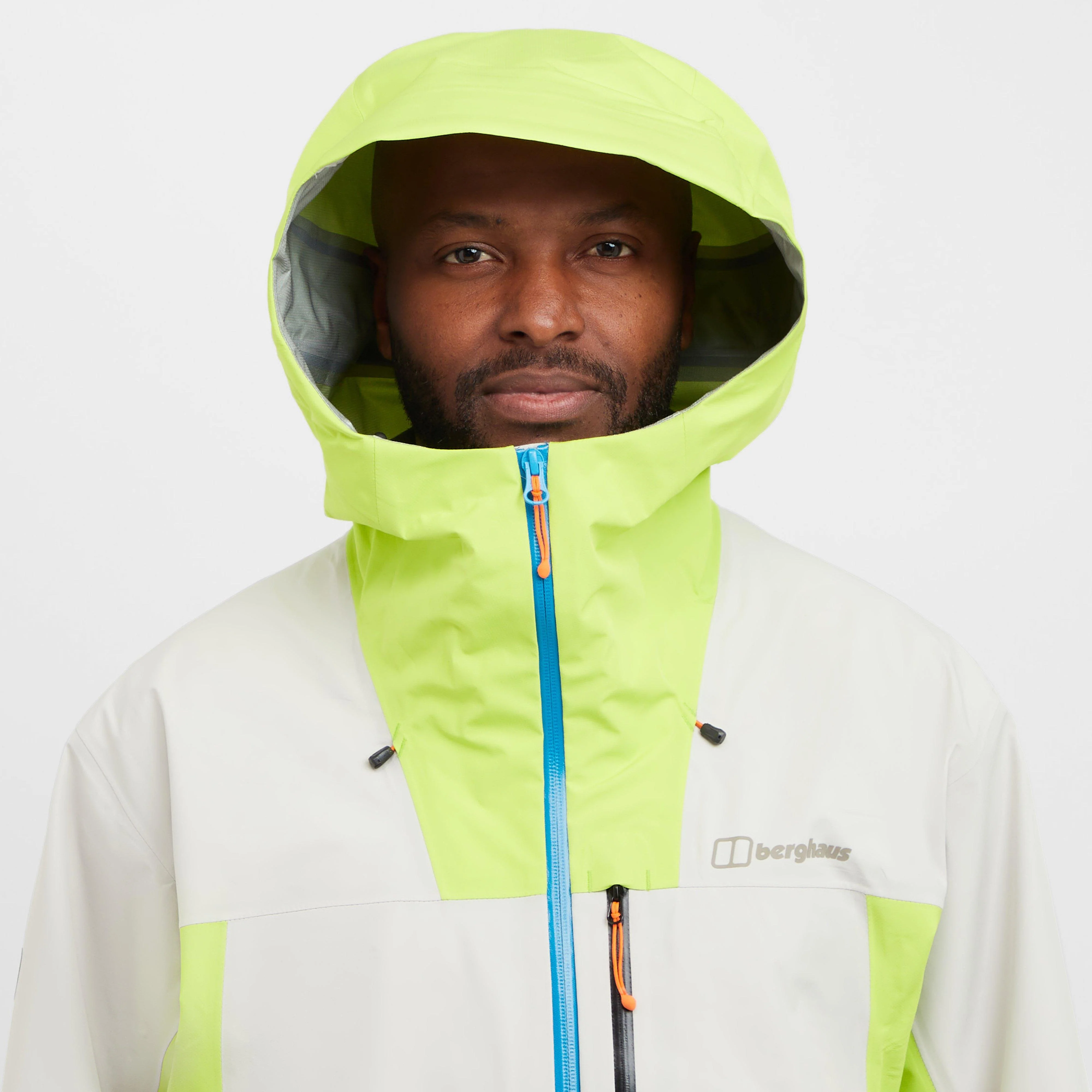Men's Ridge-Seeker GORE-TEX® Waterproof Jacket - Image 4