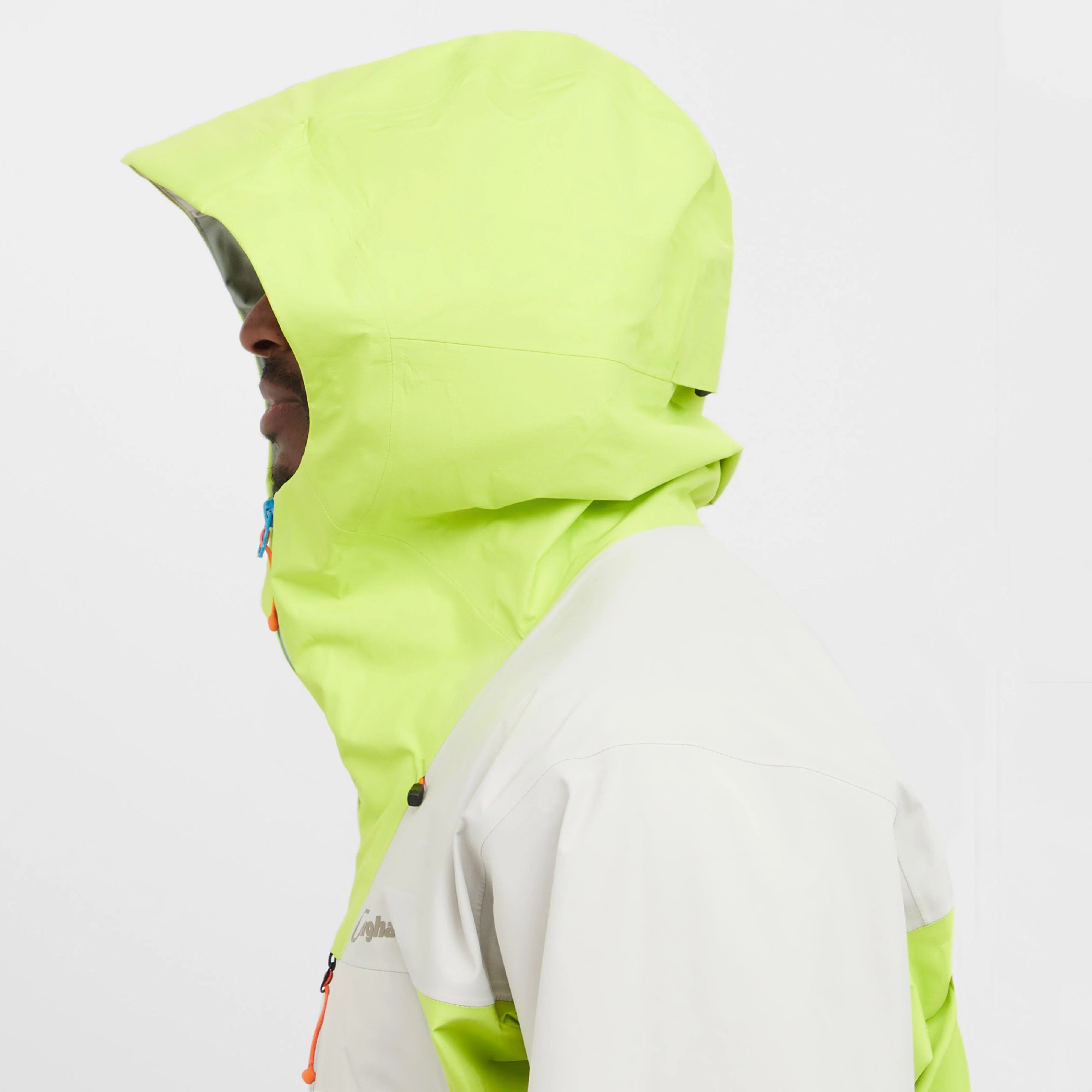 Men's Ridge-Seeker GORE-TEX® Waterproof Jacket - Image 5
