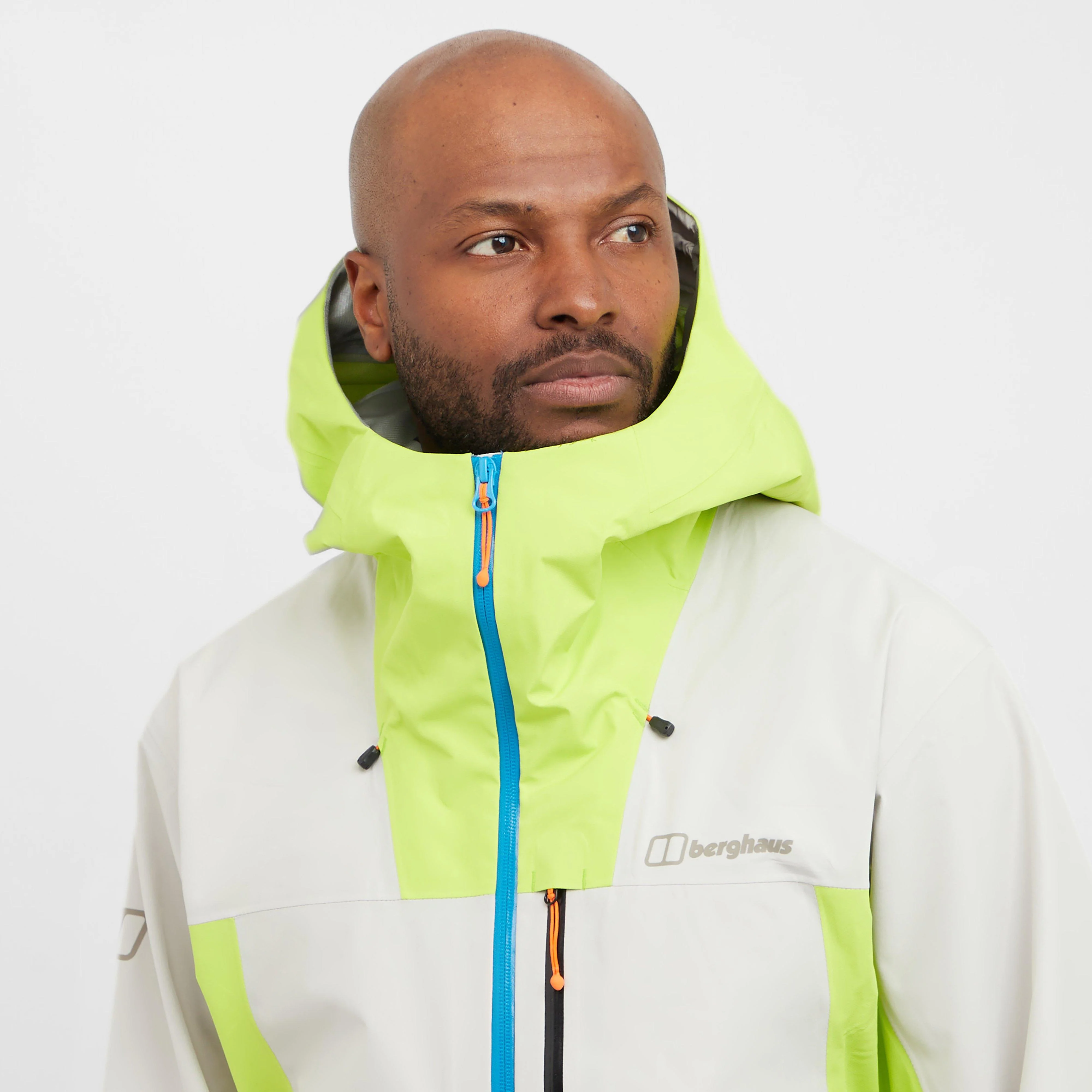 Men's Ridge-Seeker GORE-TEX® Waterproof Jacket - Image 7