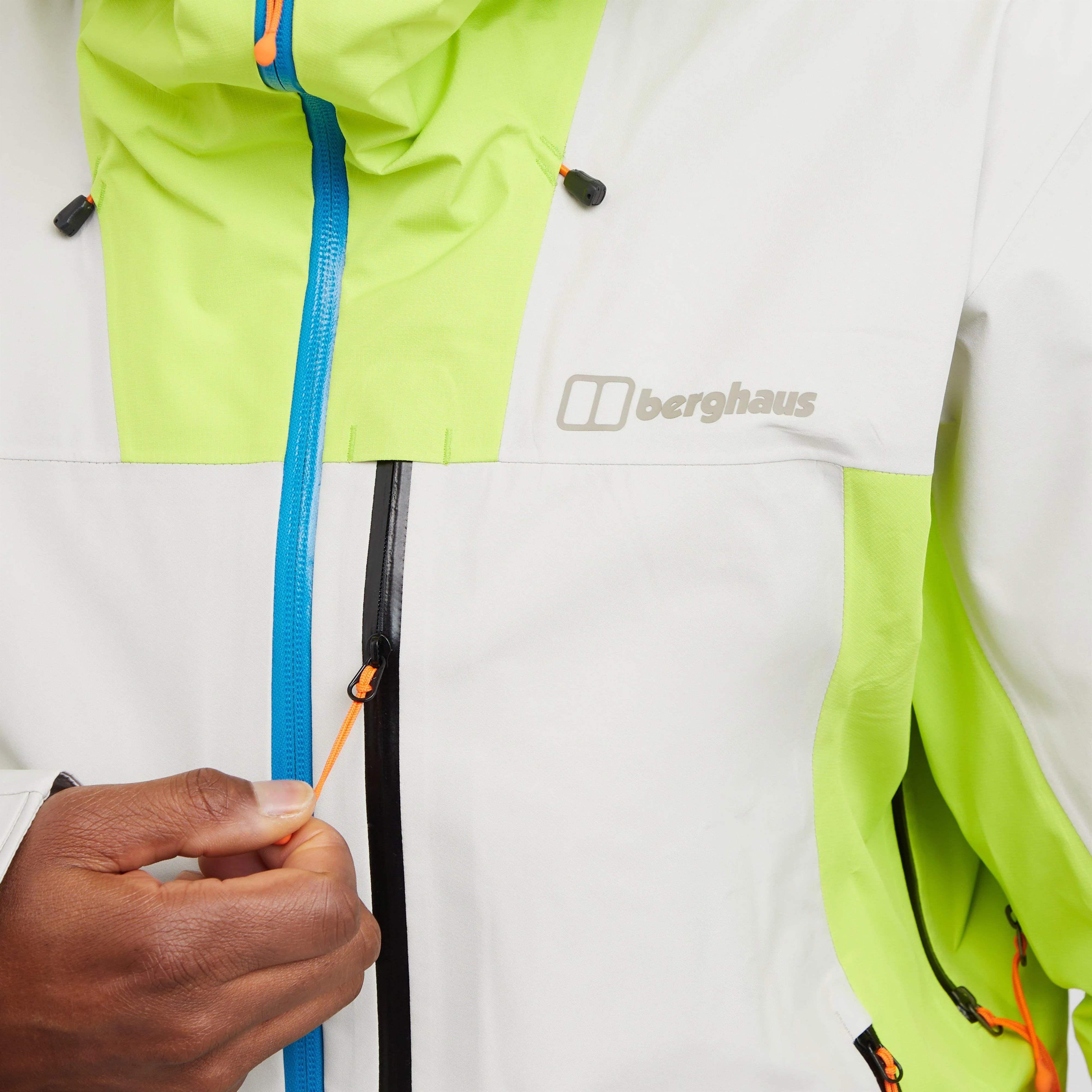 Men's Ridge-Seeker GORE-TEX® Waterproof Jacket - Image 8