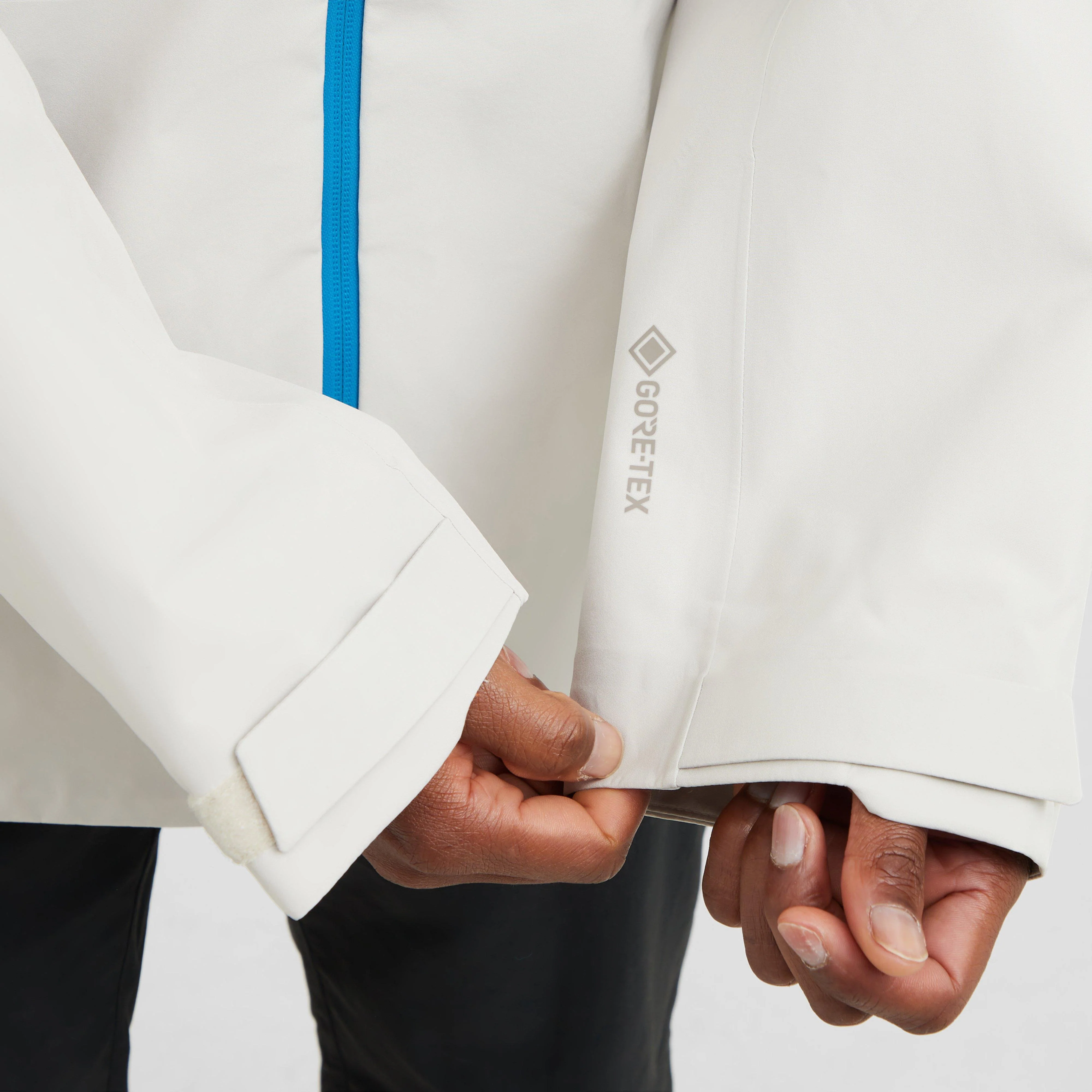 Men's Ridge-Seeker GORE-TEX® Waterproof Jacket - Image 9