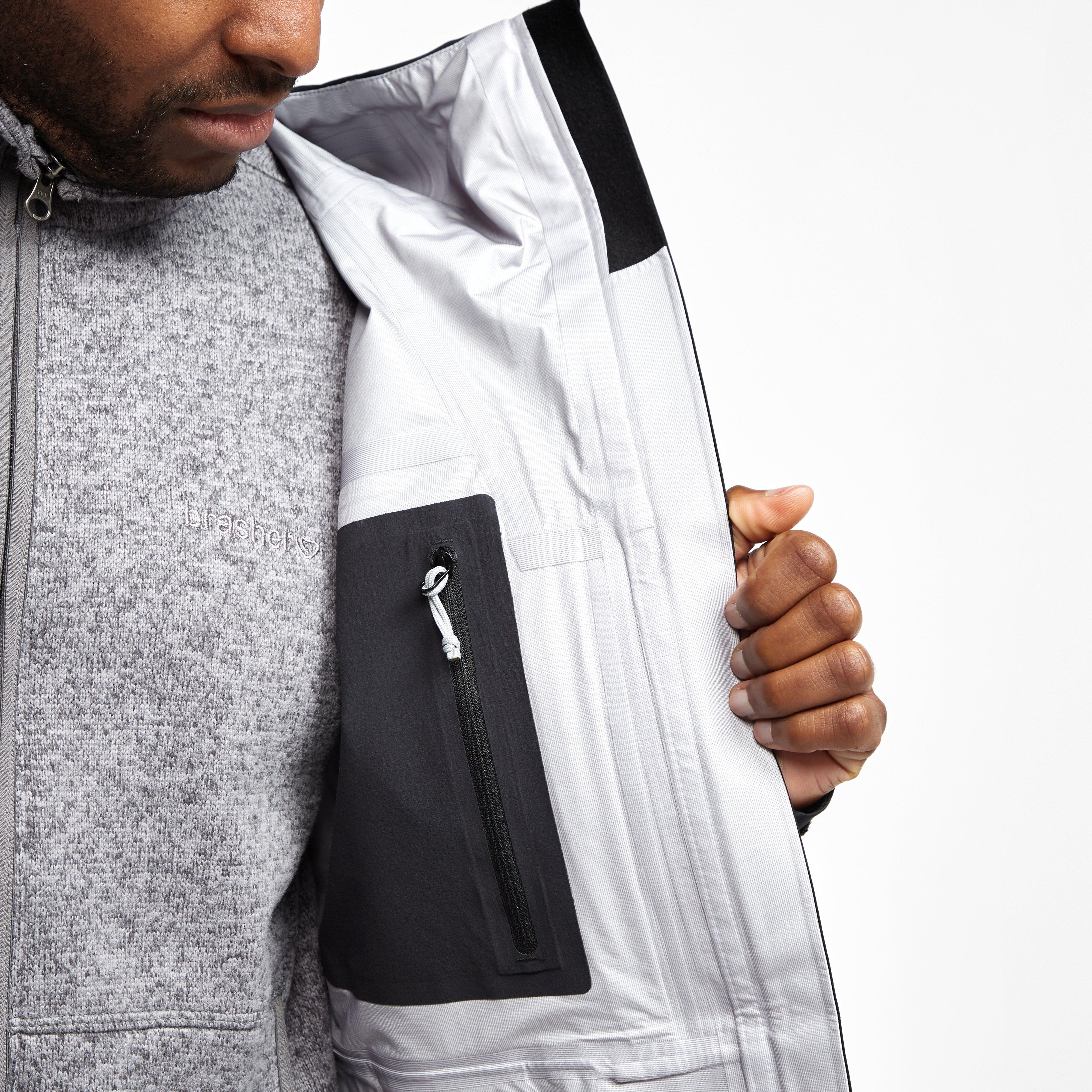 Men’s Ridgemaster 3L Jacket - Image 10
