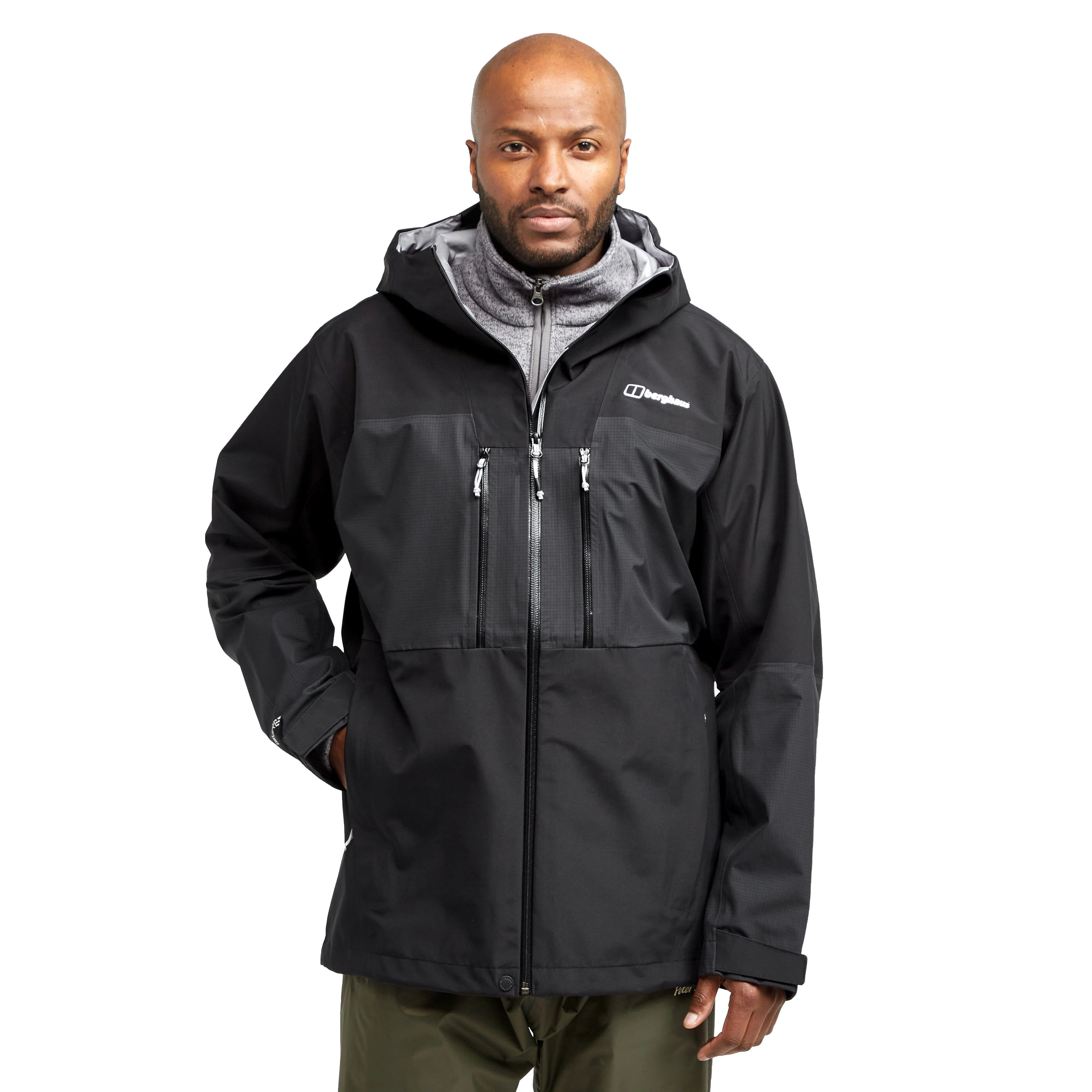 Men’s Ridgemaster 3L Jacket - Image 12